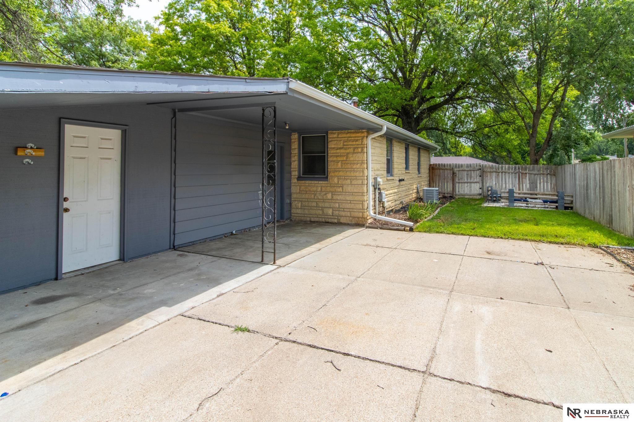 4135 X Street