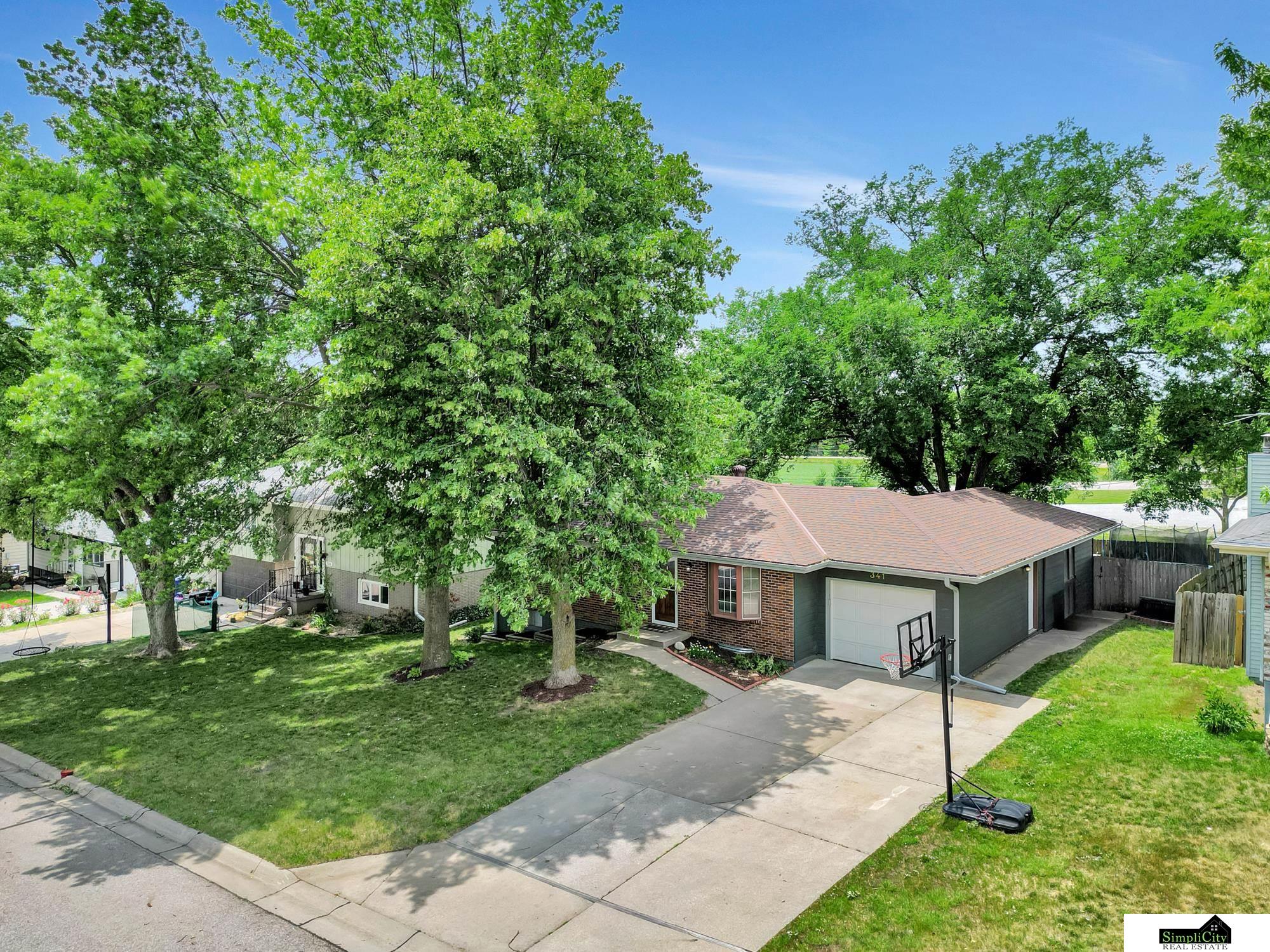 341 Hudkins Road