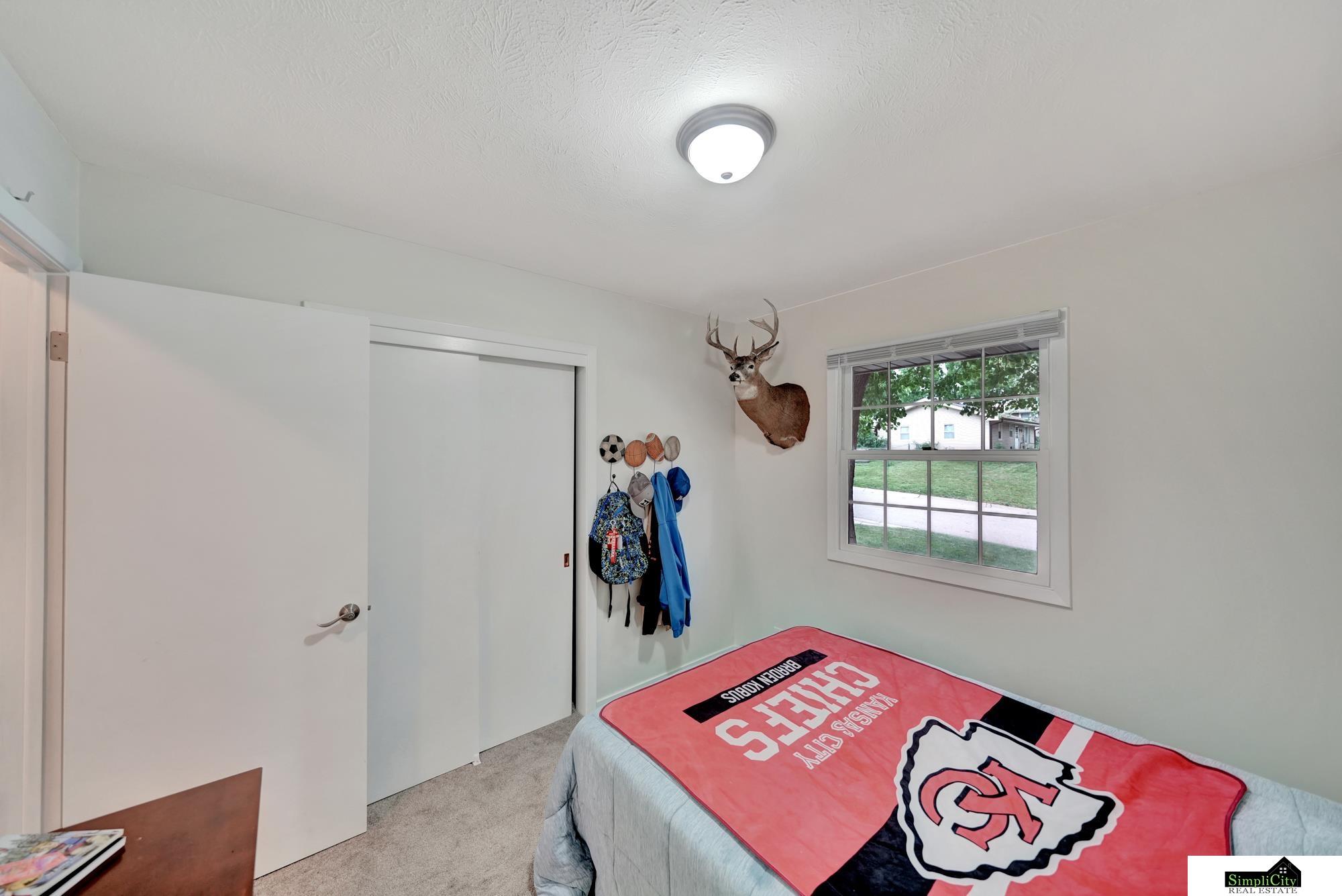 341 Hudkins Road