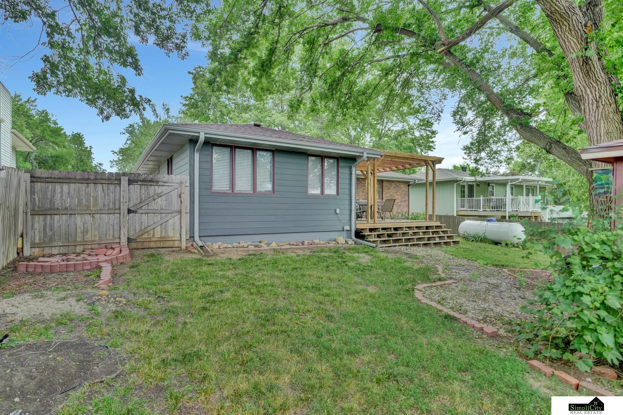 341 Hudkins Road