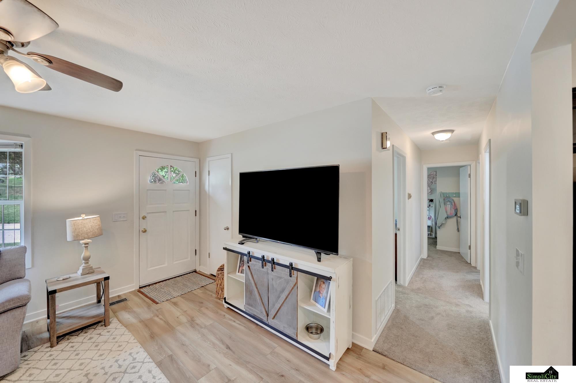 341 Hudkins Road