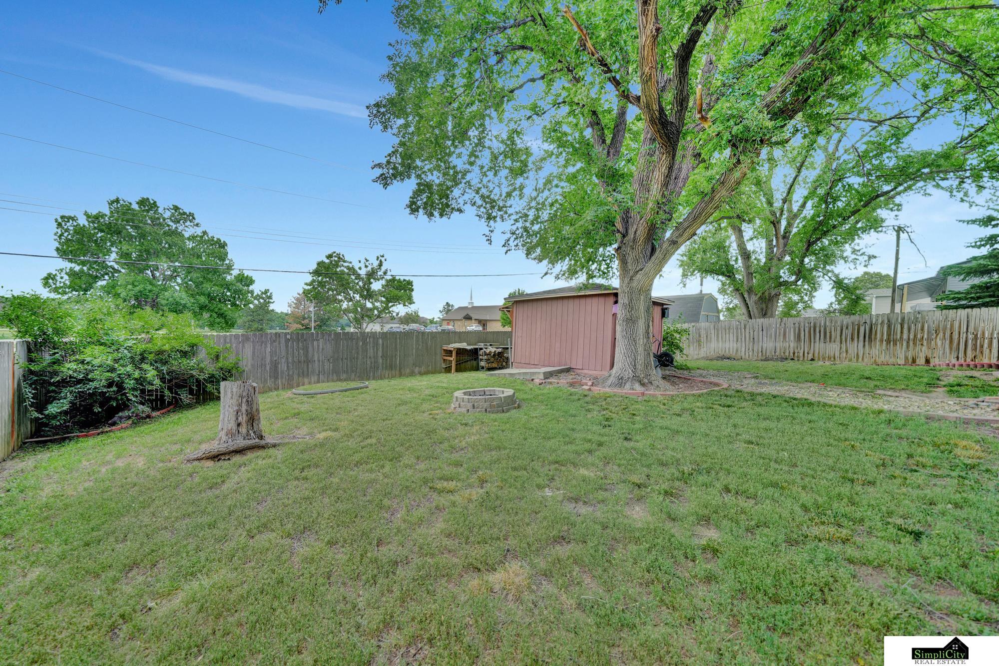 341 Hudkins Road