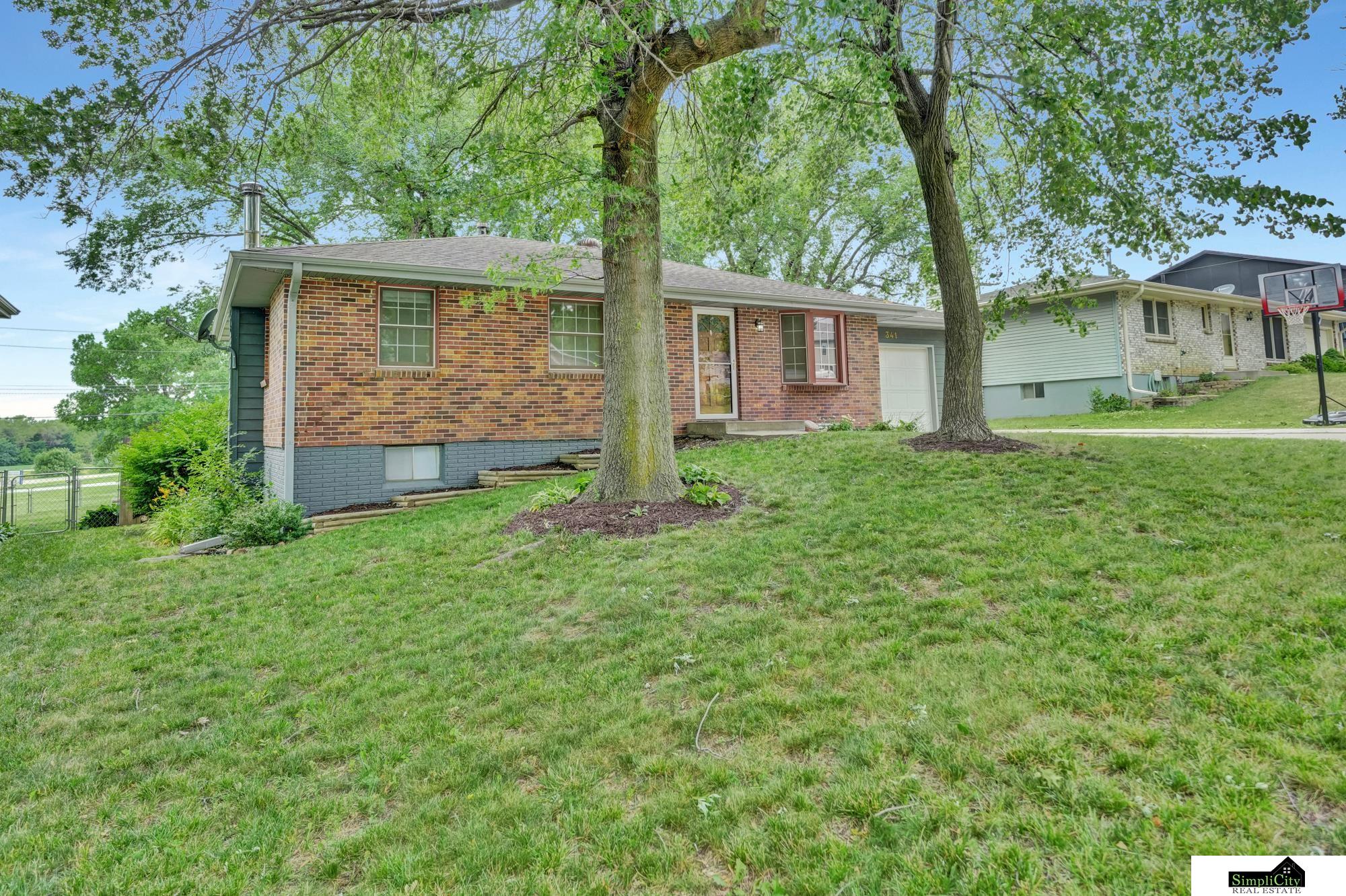 341 Hudkins Road