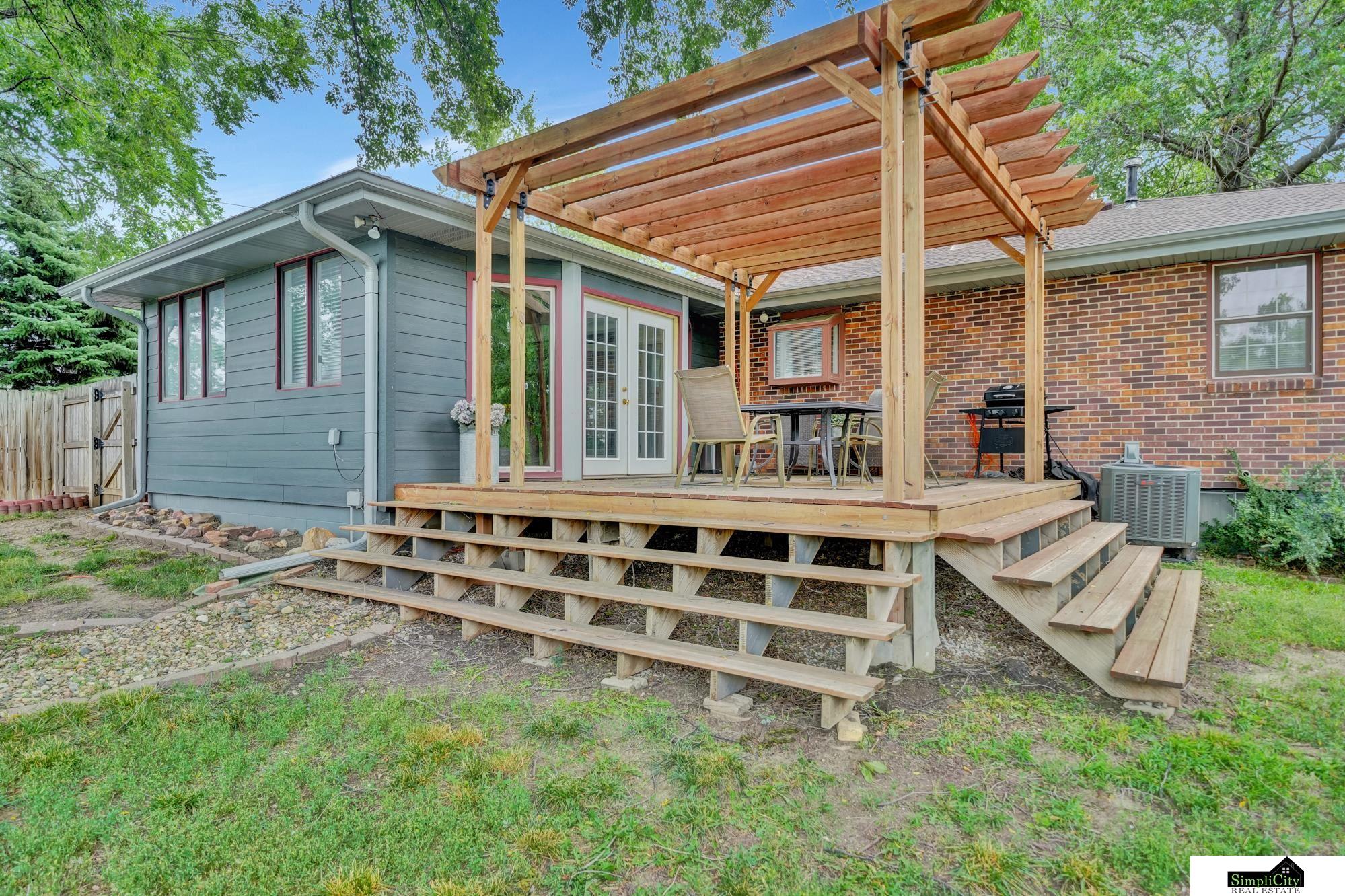341 Hudkins Road