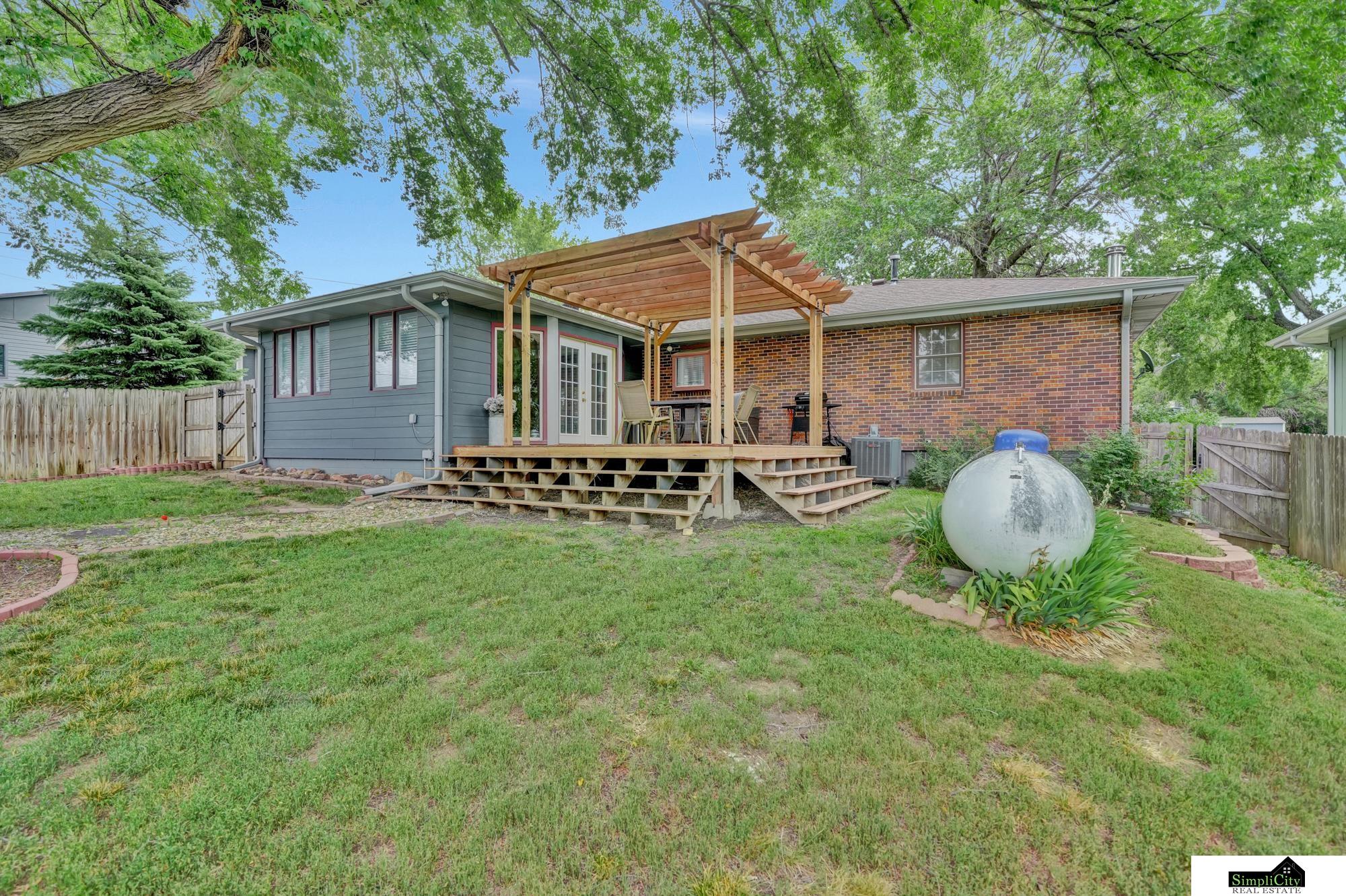341 Hudkins Road