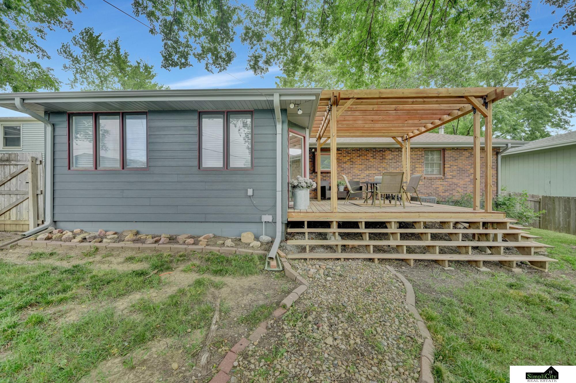 341 Hudkins Road