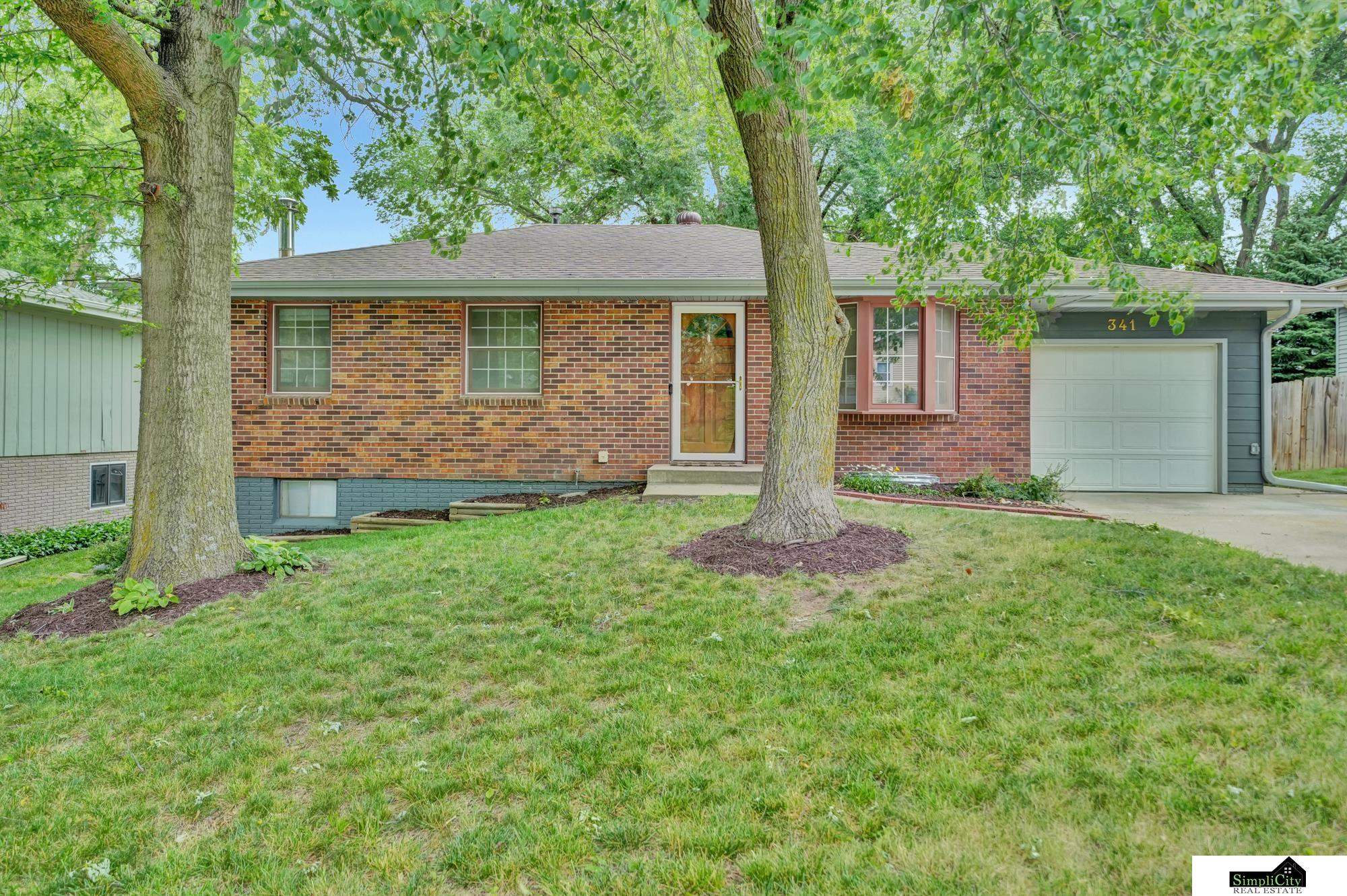 341 Hudkins Road