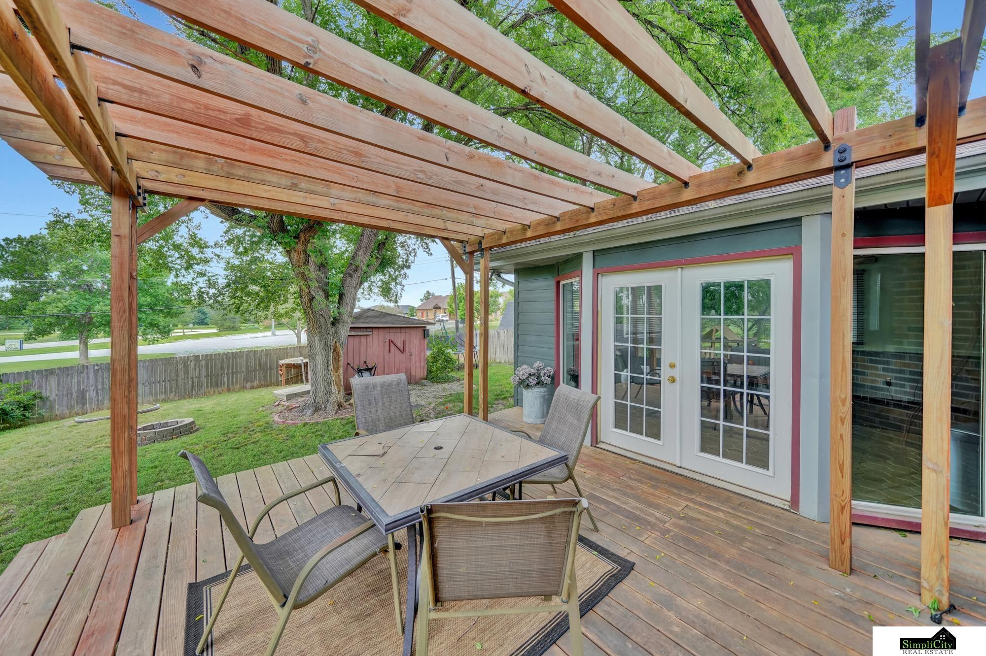 341 Hudkins Road