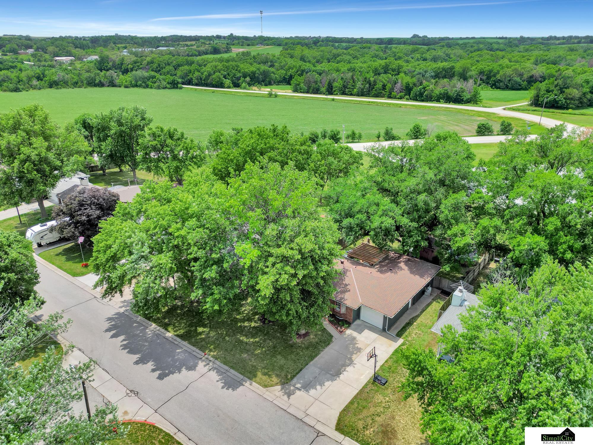 341 Hudkins Road