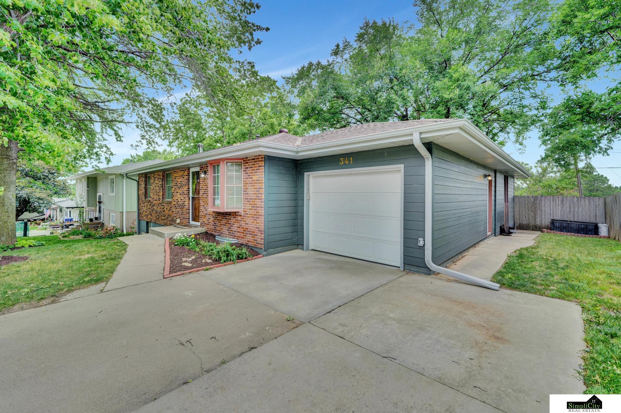 341 Hudkins Road