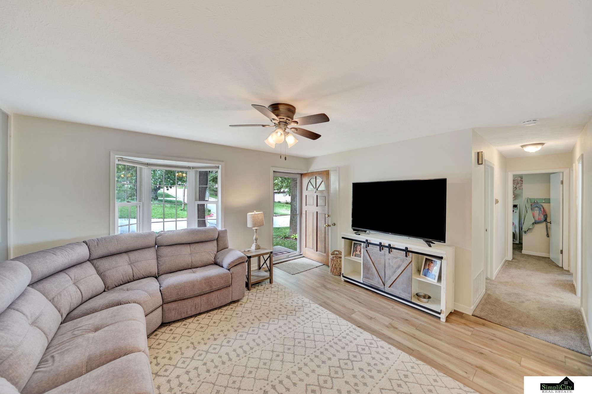 341 Hudkins Road