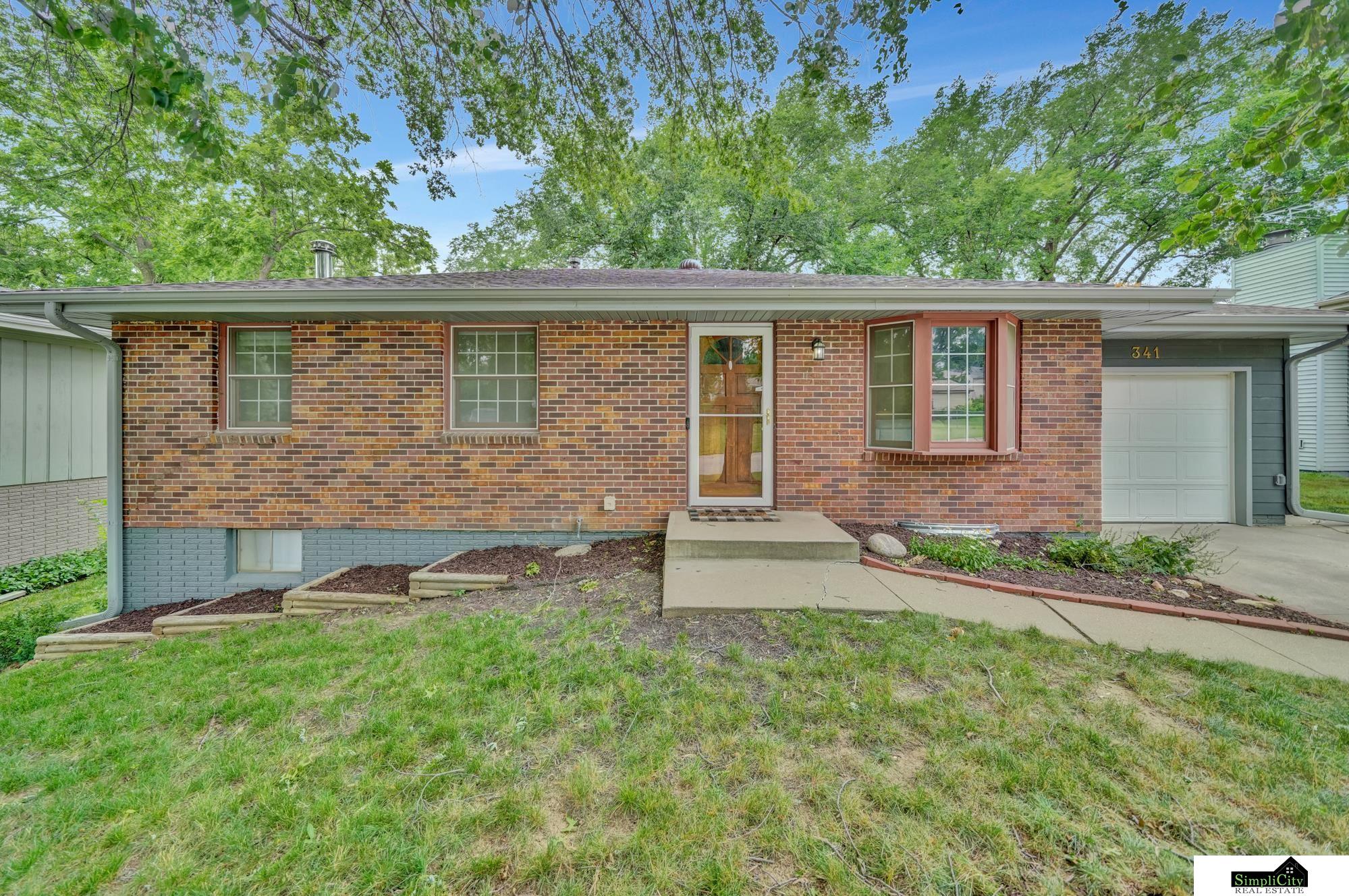 341 Hudkins Road