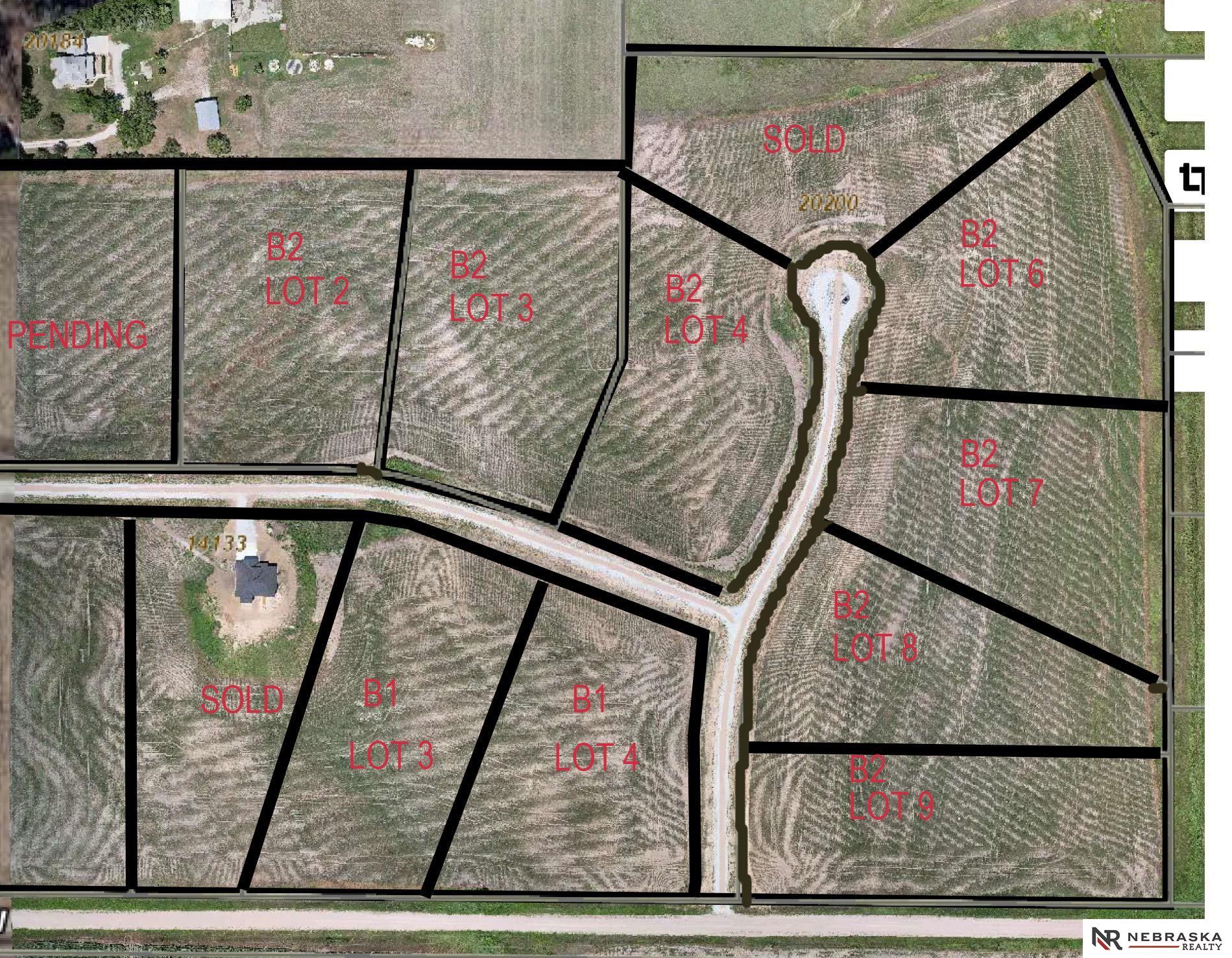 TBD BLK 1 Lot 4 SW 142nd & W Stage Coach Road
