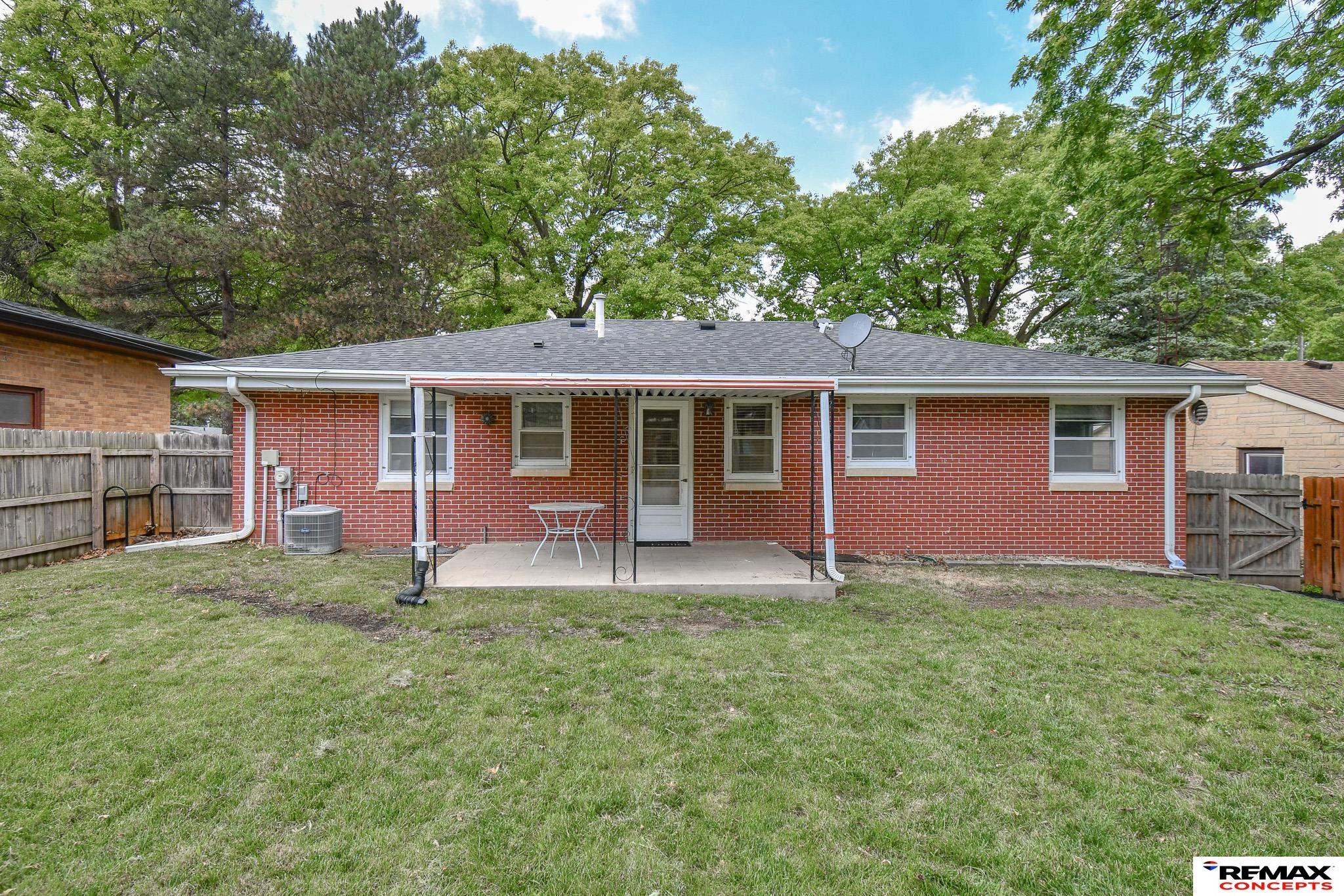 1130 S 44Th Street
