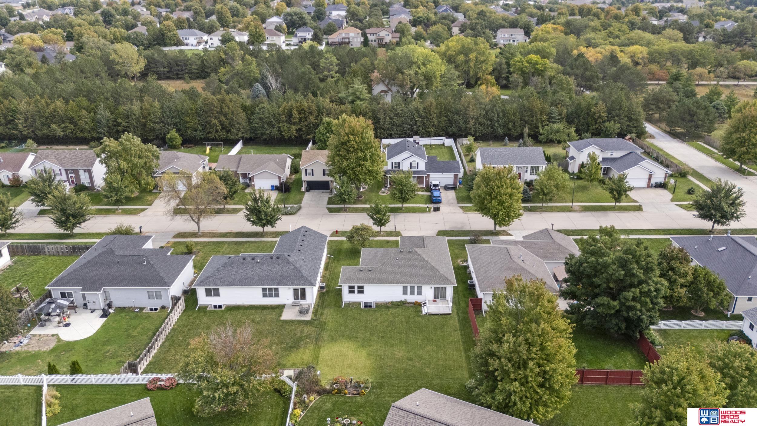 8101 S 20th Street, Lincoln