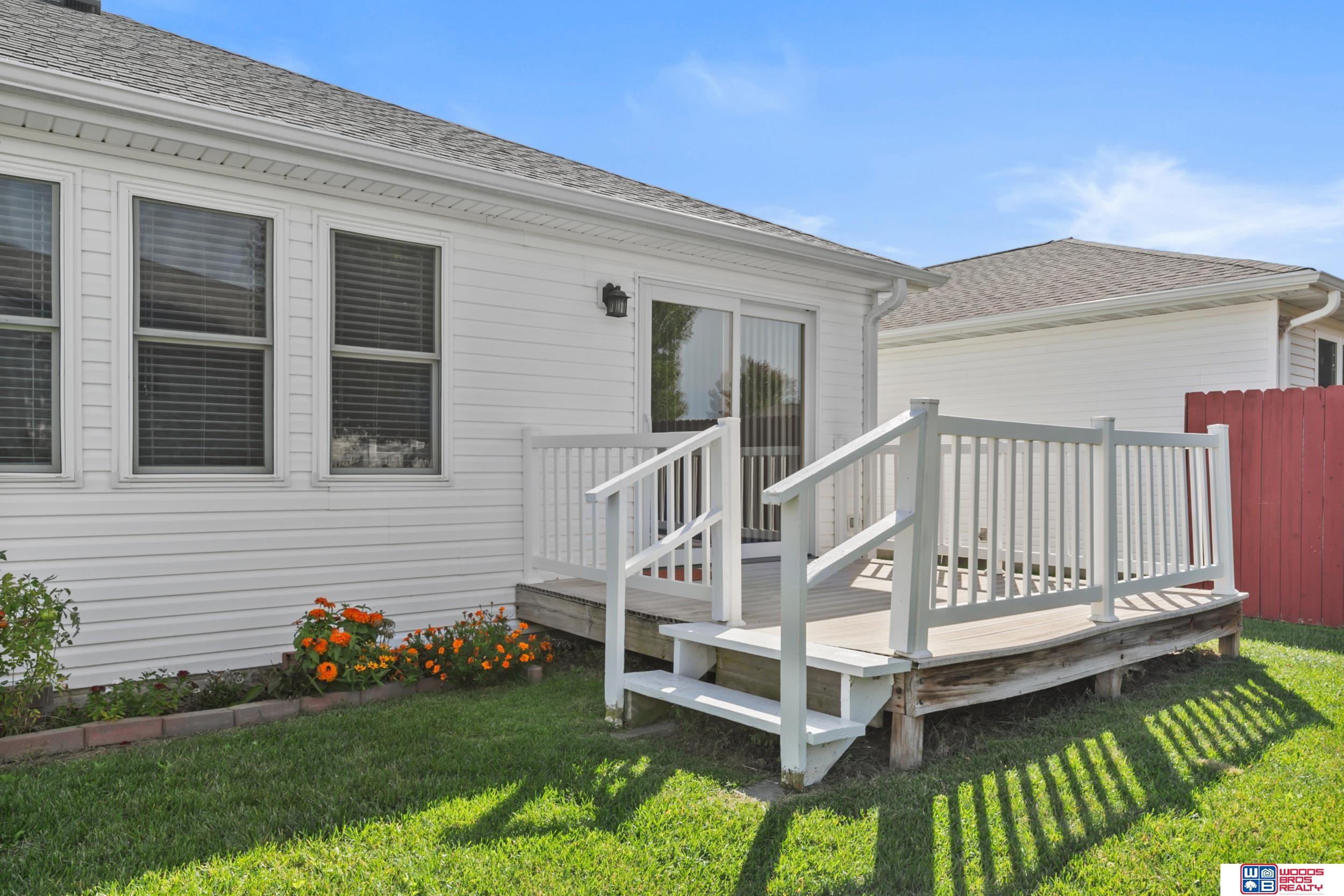 8101 S 20th Street, Lincoln