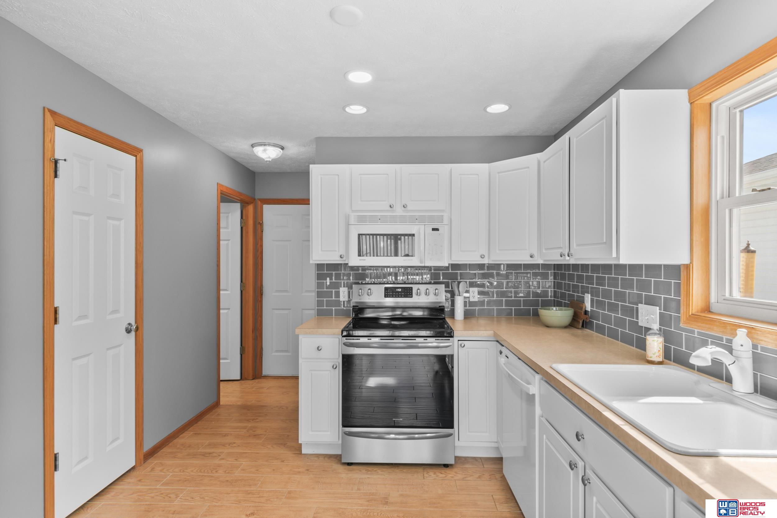 8101 S 20th Street, Lincoln