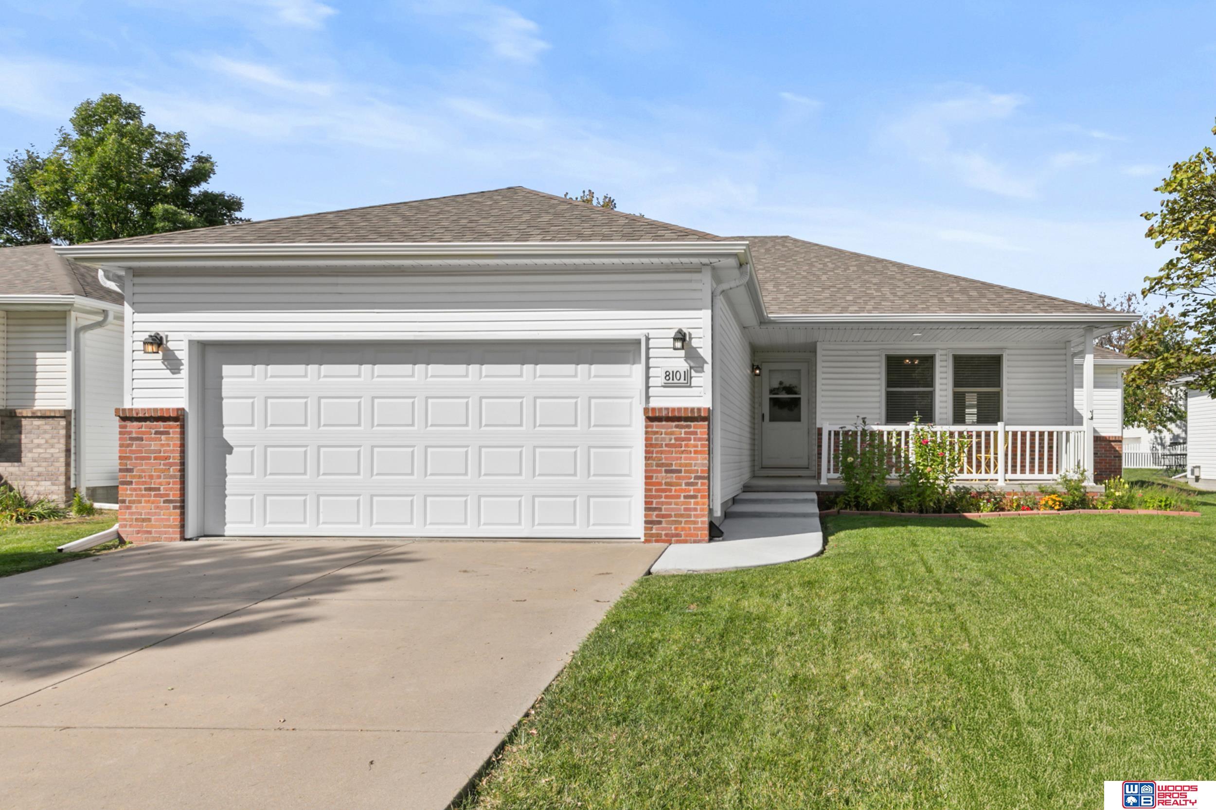 8101 S 20th Street, Lincoln