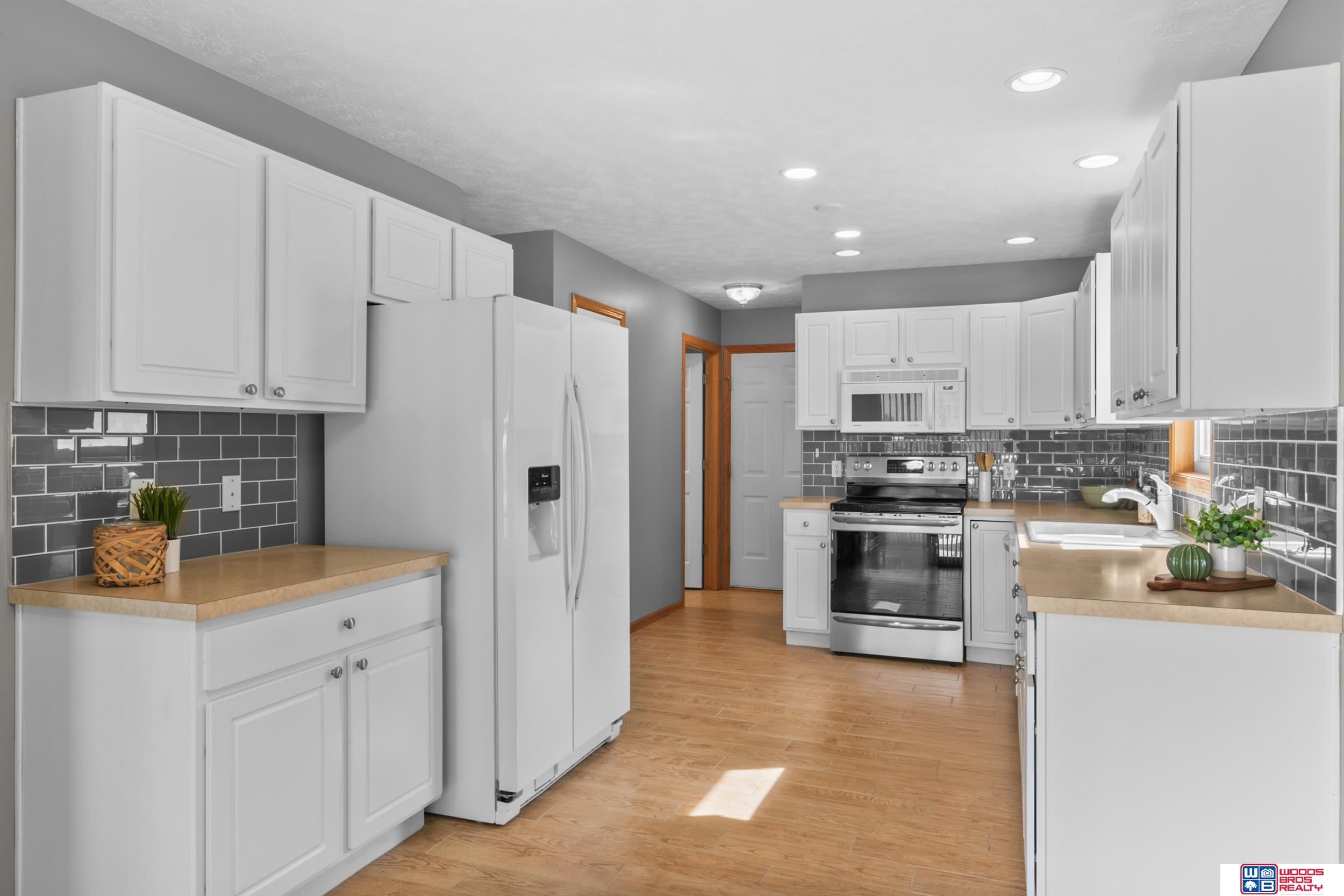 8101 S 20th Street, Lincoln