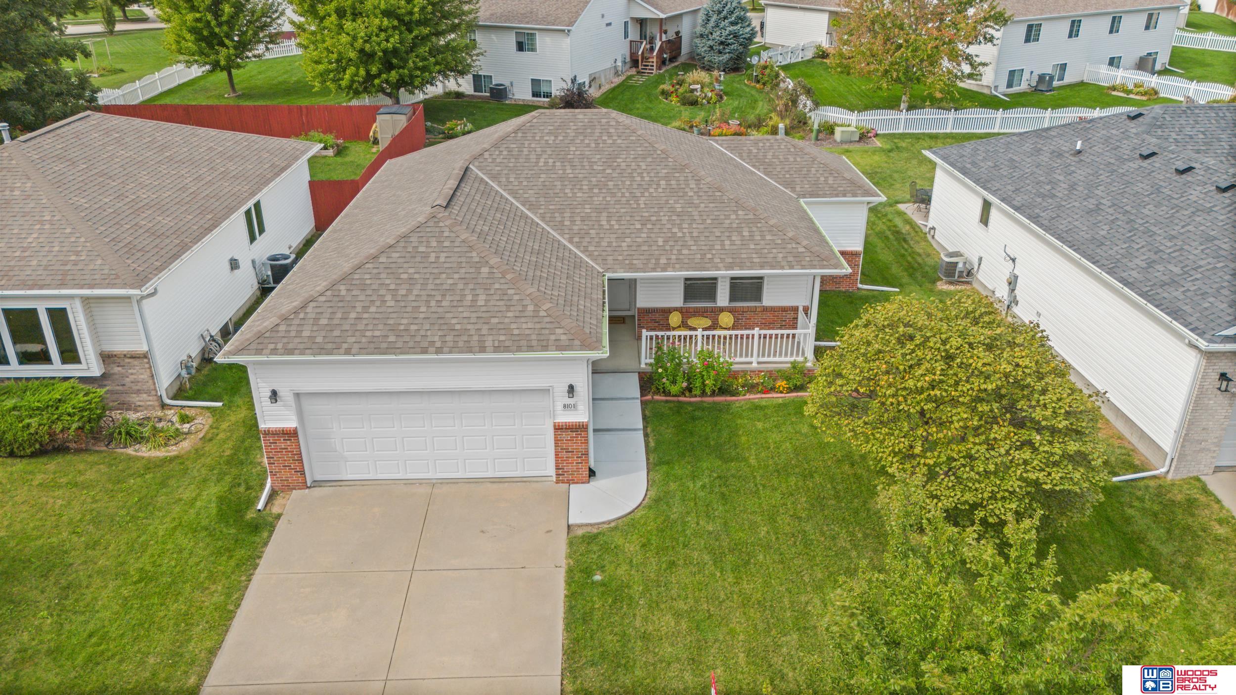 8101 S 20th Street, Lincoln