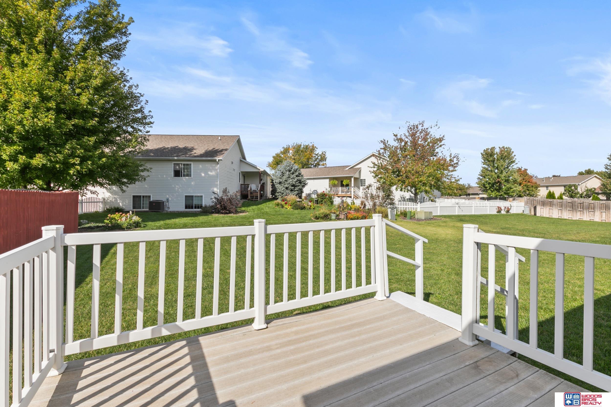 8101 S 20th Street, Lincoln