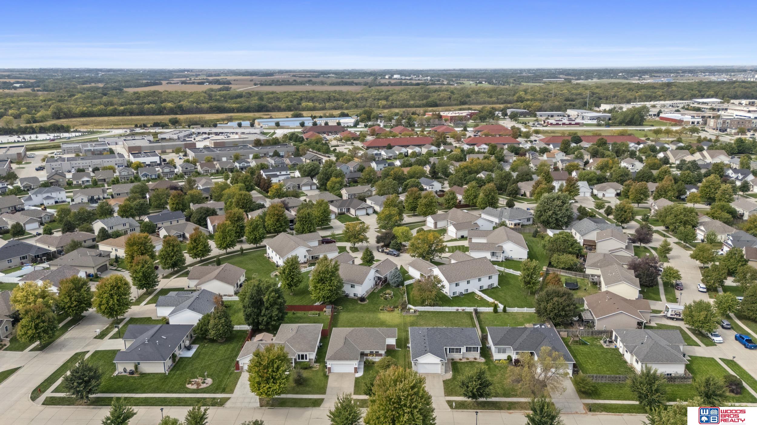8101 S 20th Street, Lincoln