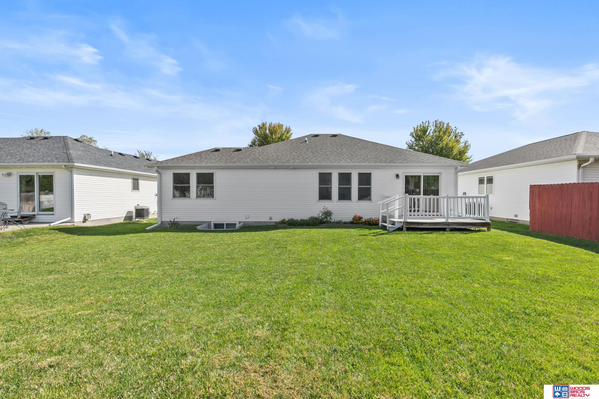 8101 S 20th Street, Lincoln