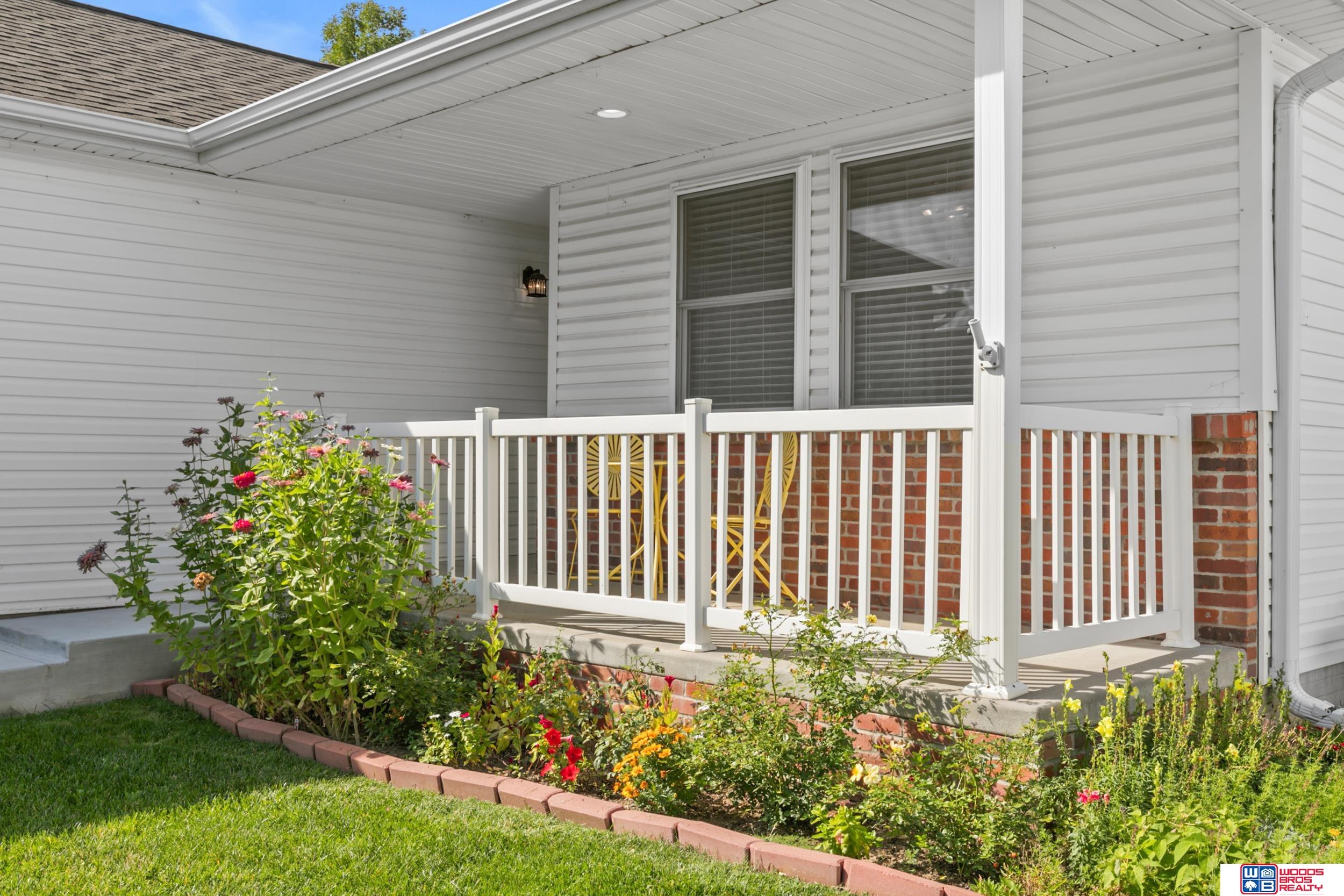 8101 S 20th Street, Lincoln