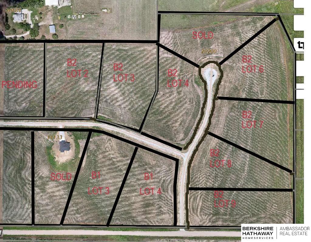 Lot 3 SW 142nd & W Stagecoach Road