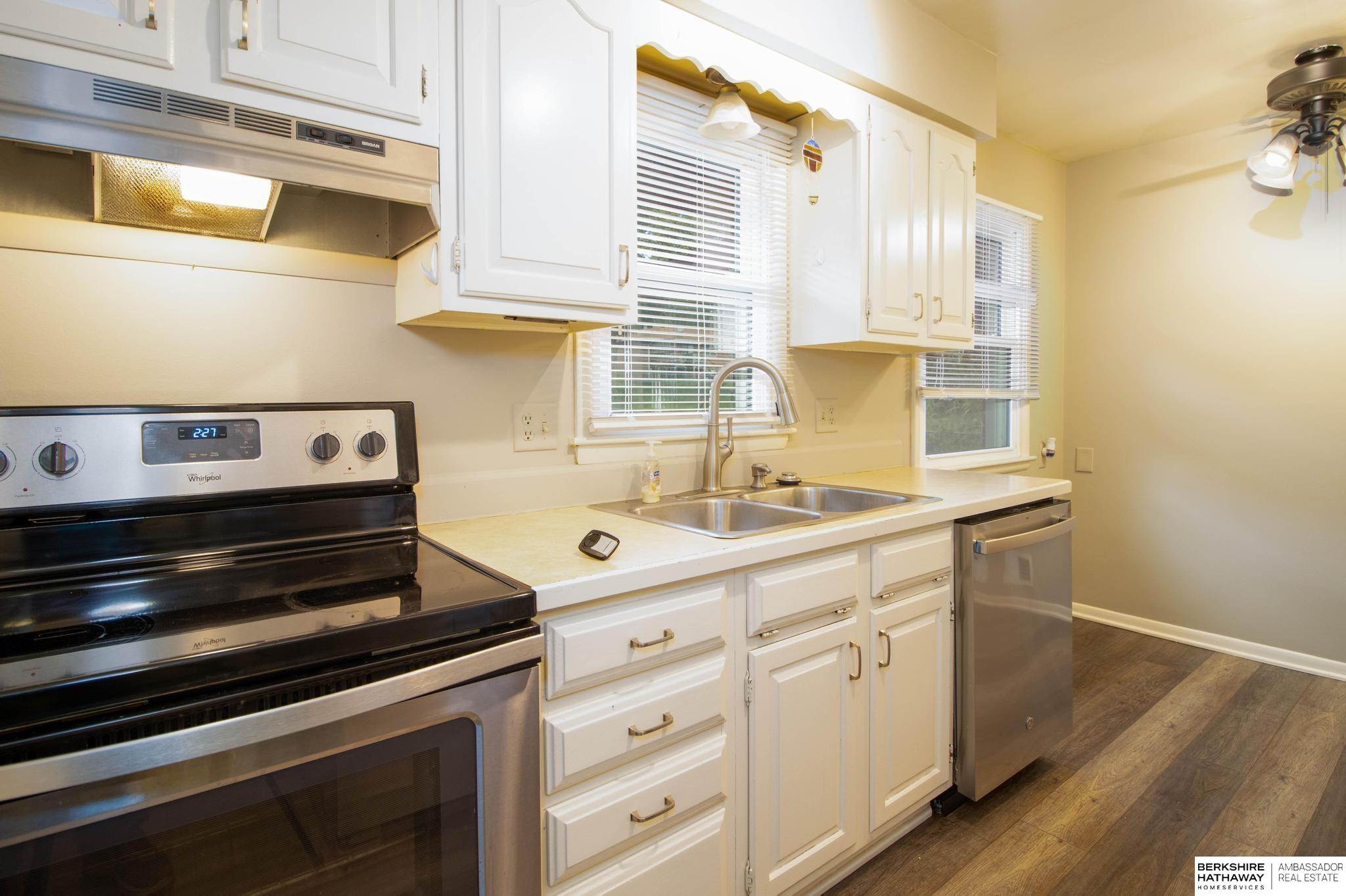 2528 Kessler Boulevard, Lincoln