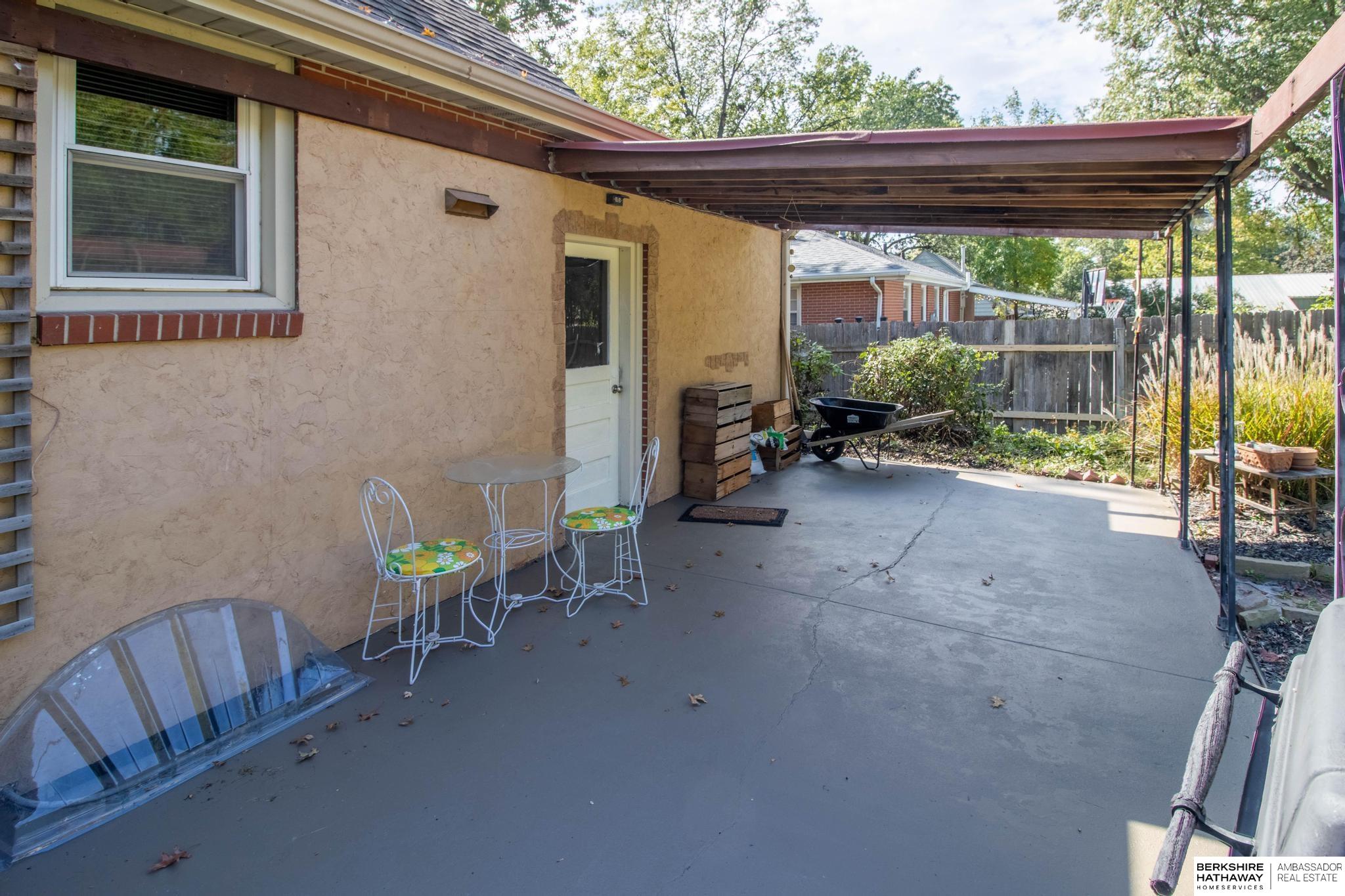 2528 Kessler Boulevard, Lincoln