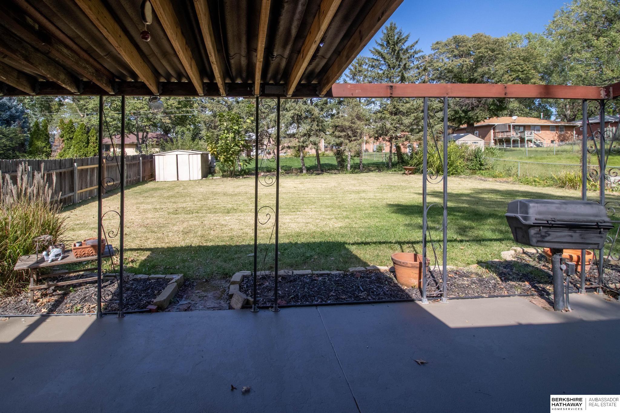 2528 Kessler Boulevard, Lincoln