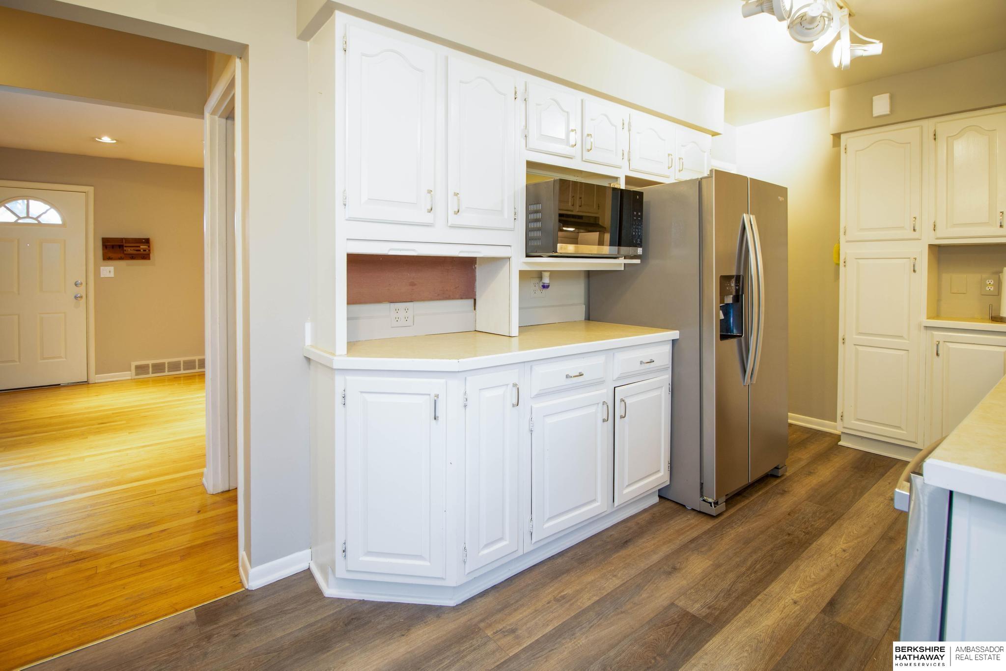 2528 Kessler Boulevard, Lincoln