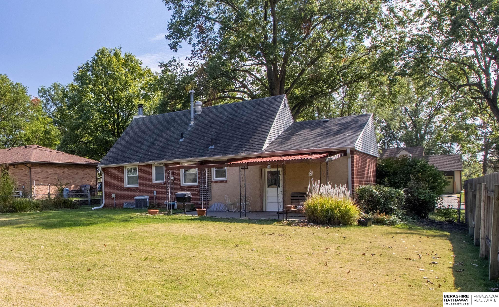 2528 Kessler Boulevard, Lincoln