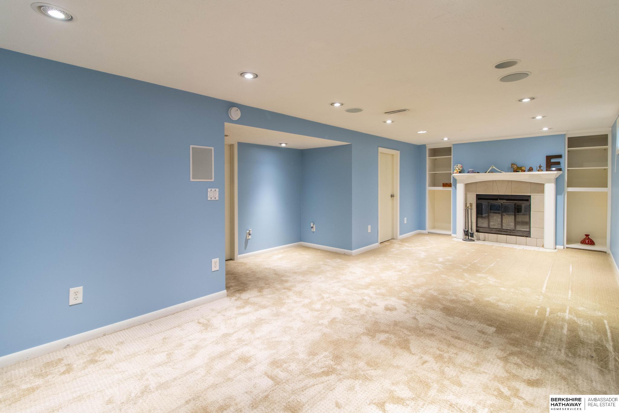 2528 Kessler Boulevard, Lincoln