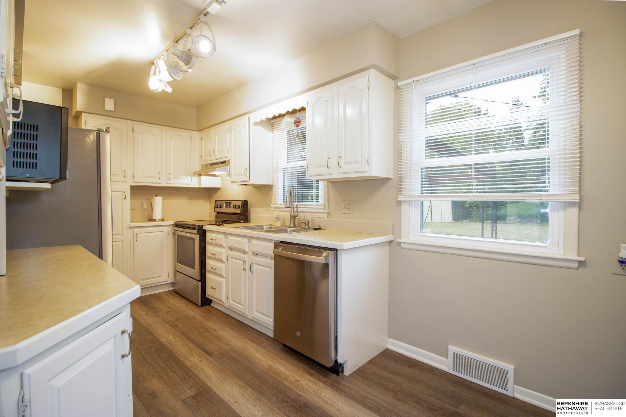 2528 Kessler Boulevard, Lincoln