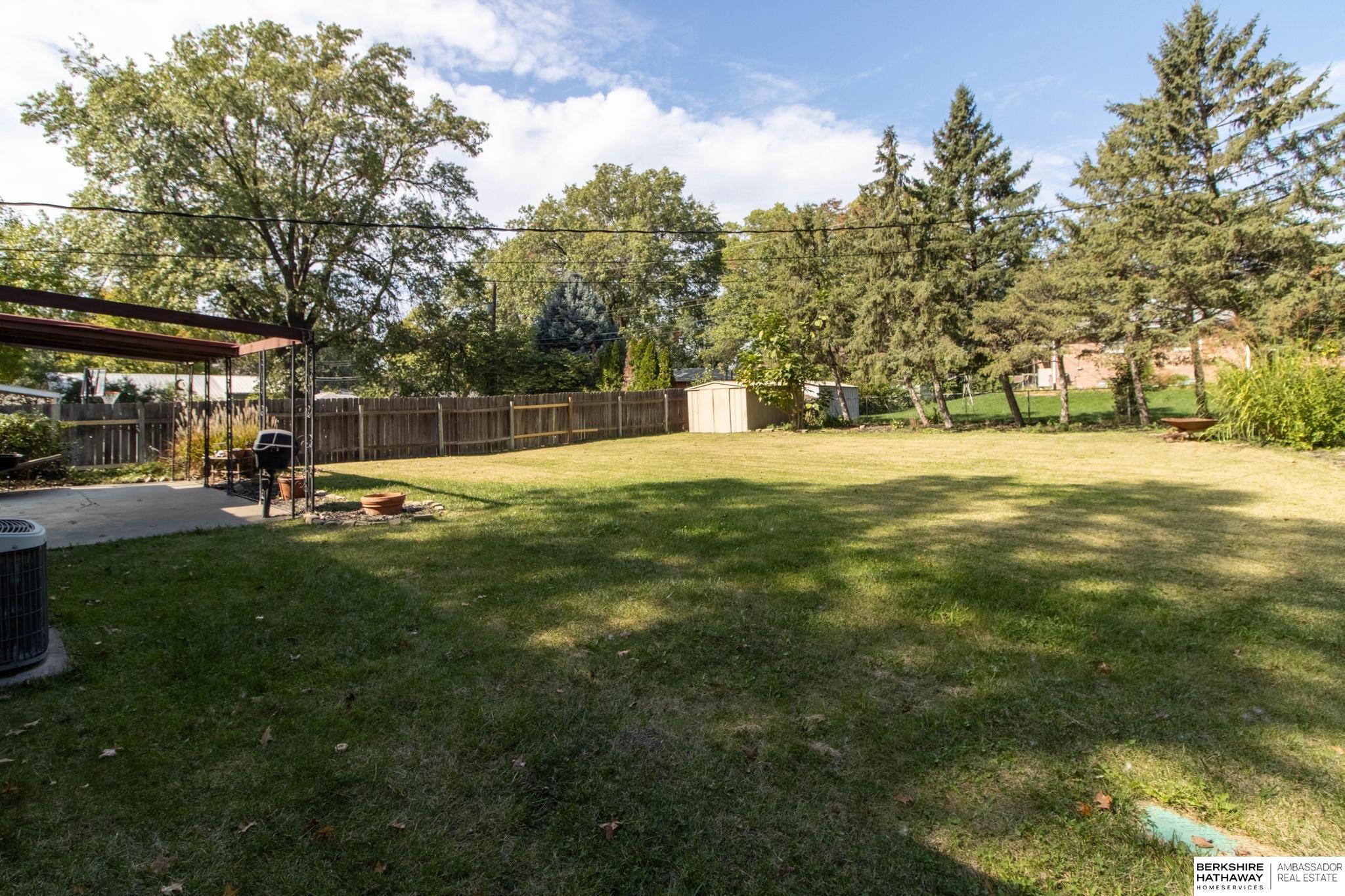 2528 Kessler Boulevard, Lincoln
