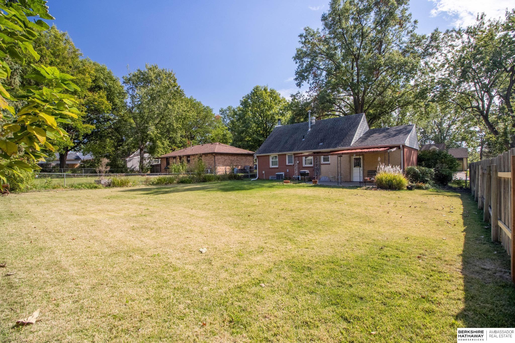 2528 Kessler Boulevard, Lincoln