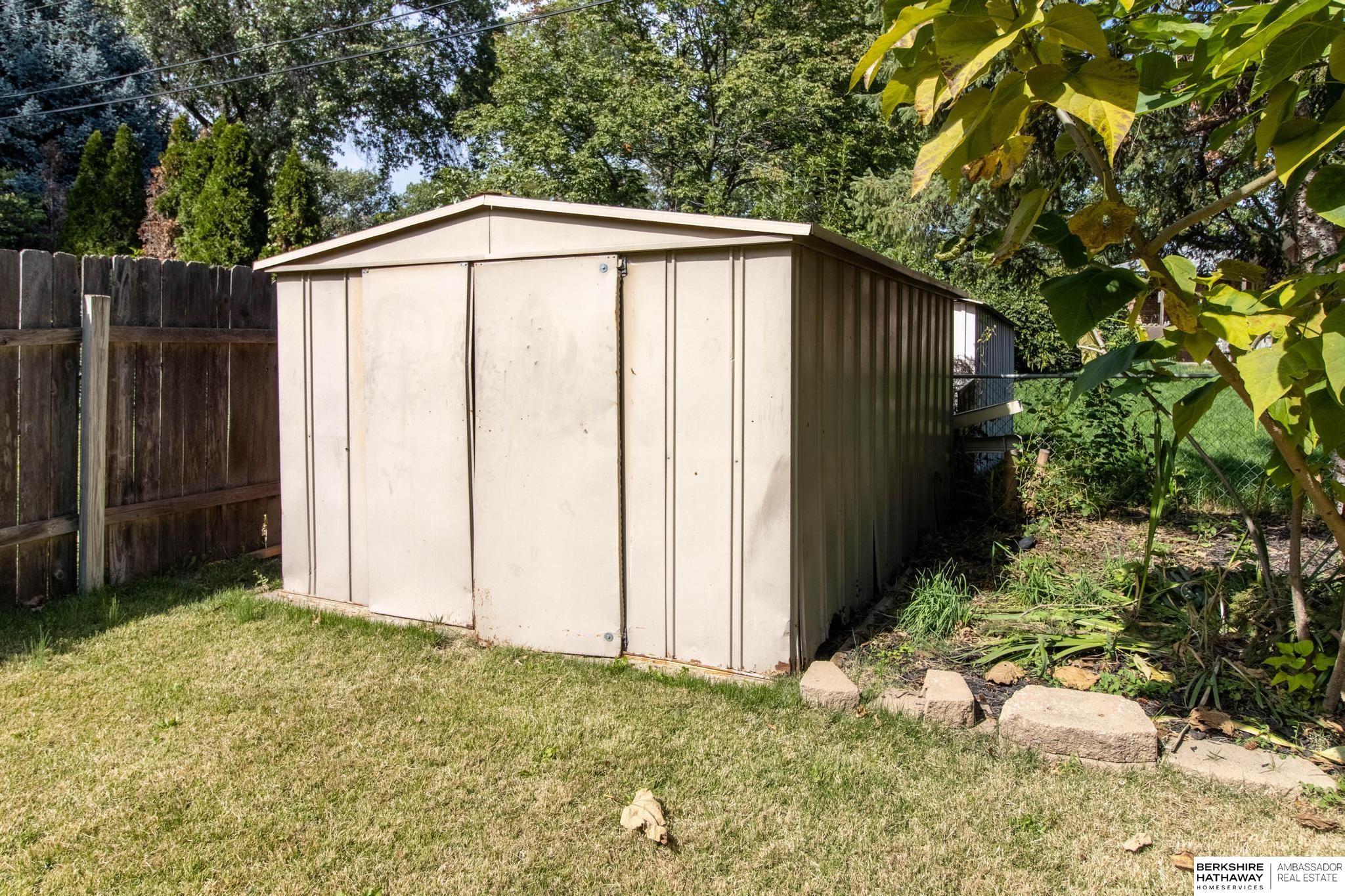 2528 Kessler Boulevard, Lincoln