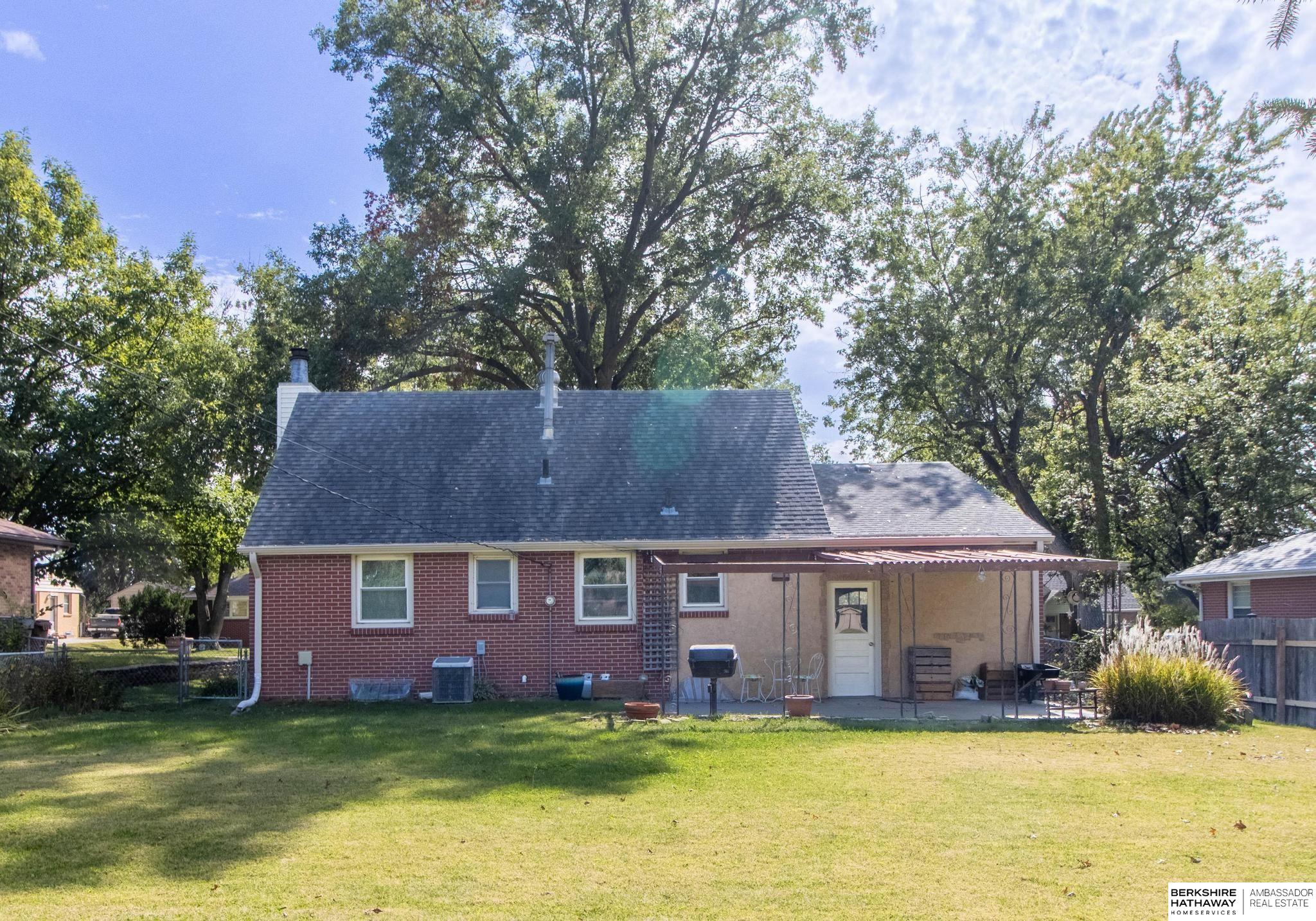 2528 Kessler Boulevard, Lincoln