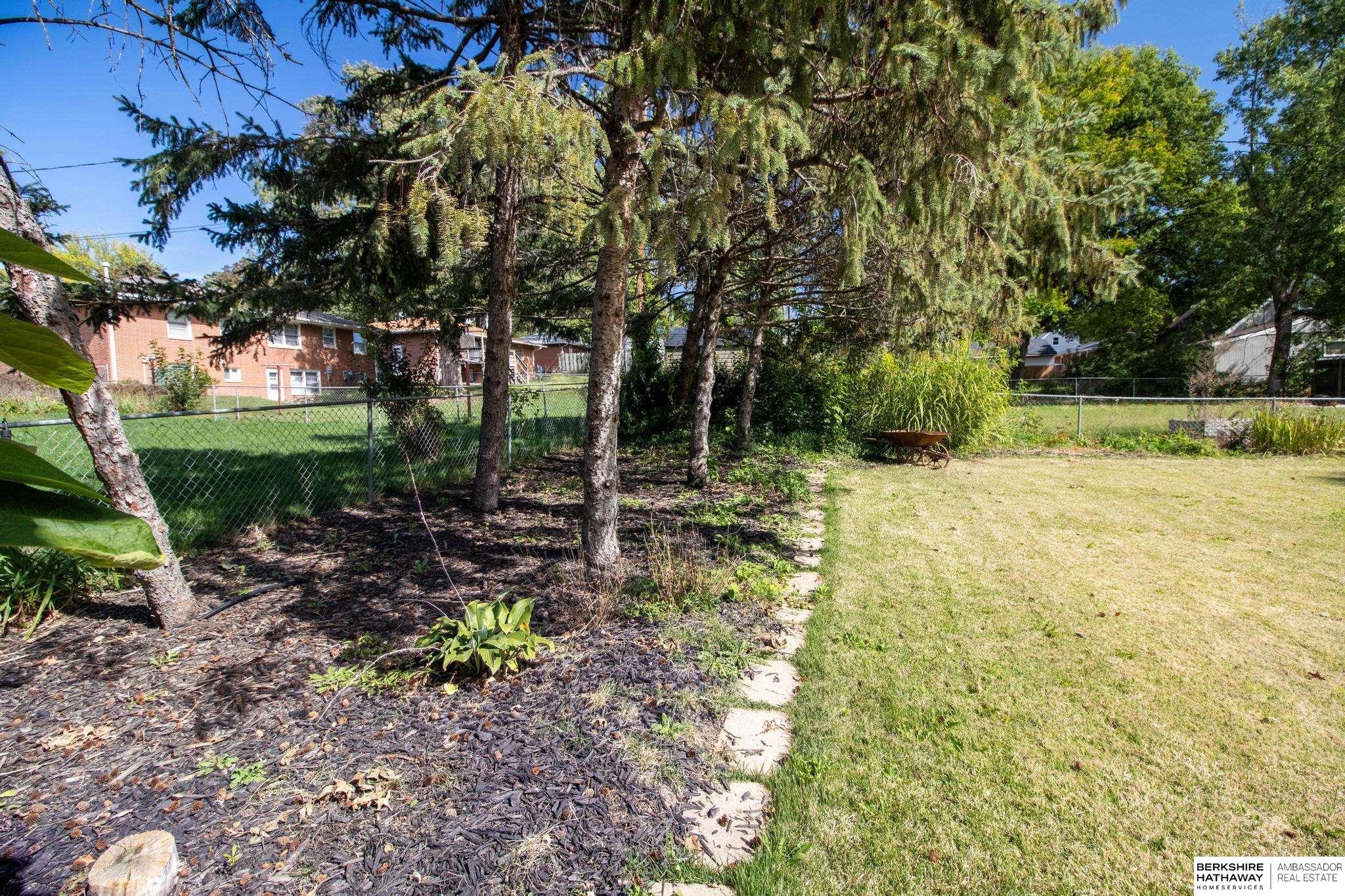 2528 Kessler Boulevard, Lincoln