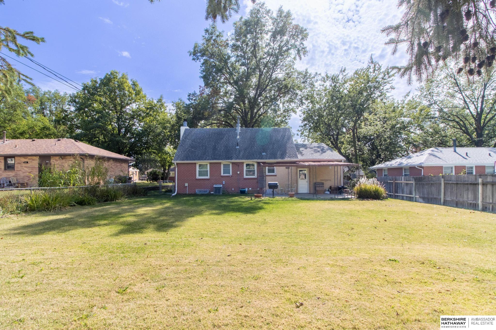 2528 Kessler Boulevard, Lincoln
