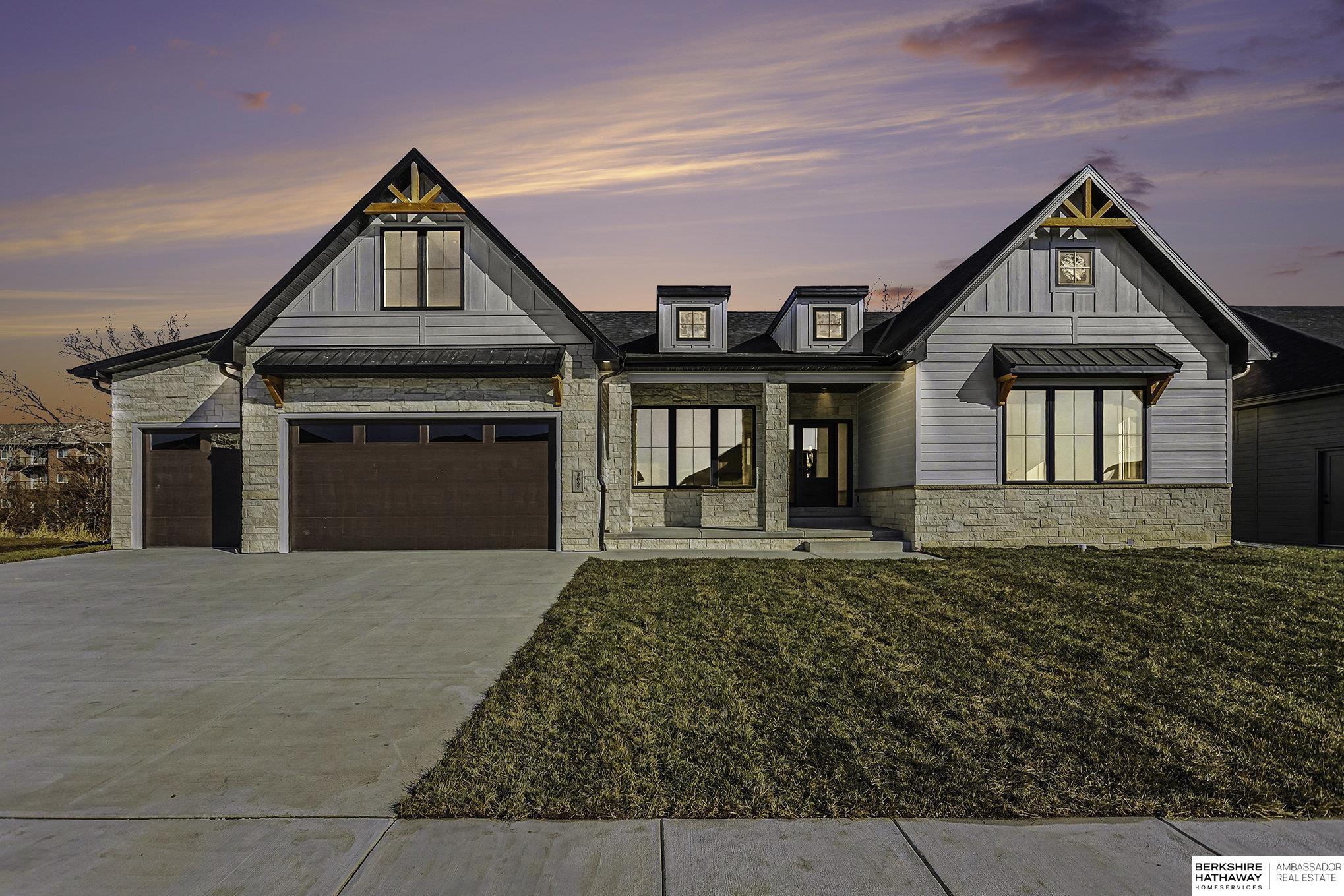 3642 Wilderness Hills Boulevard