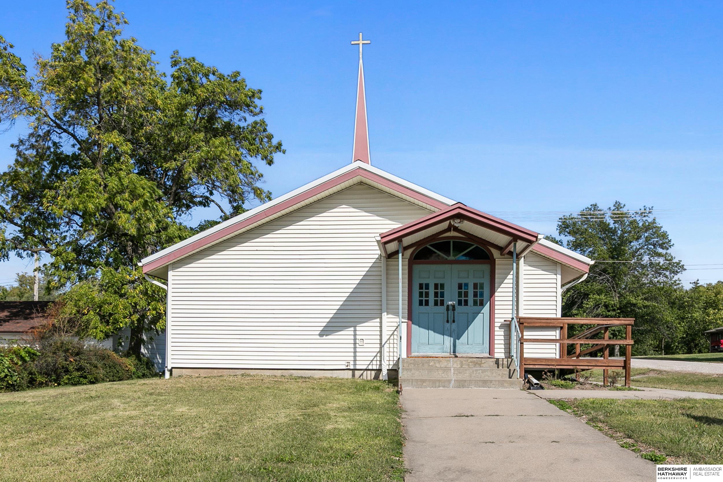 4284 Main Street