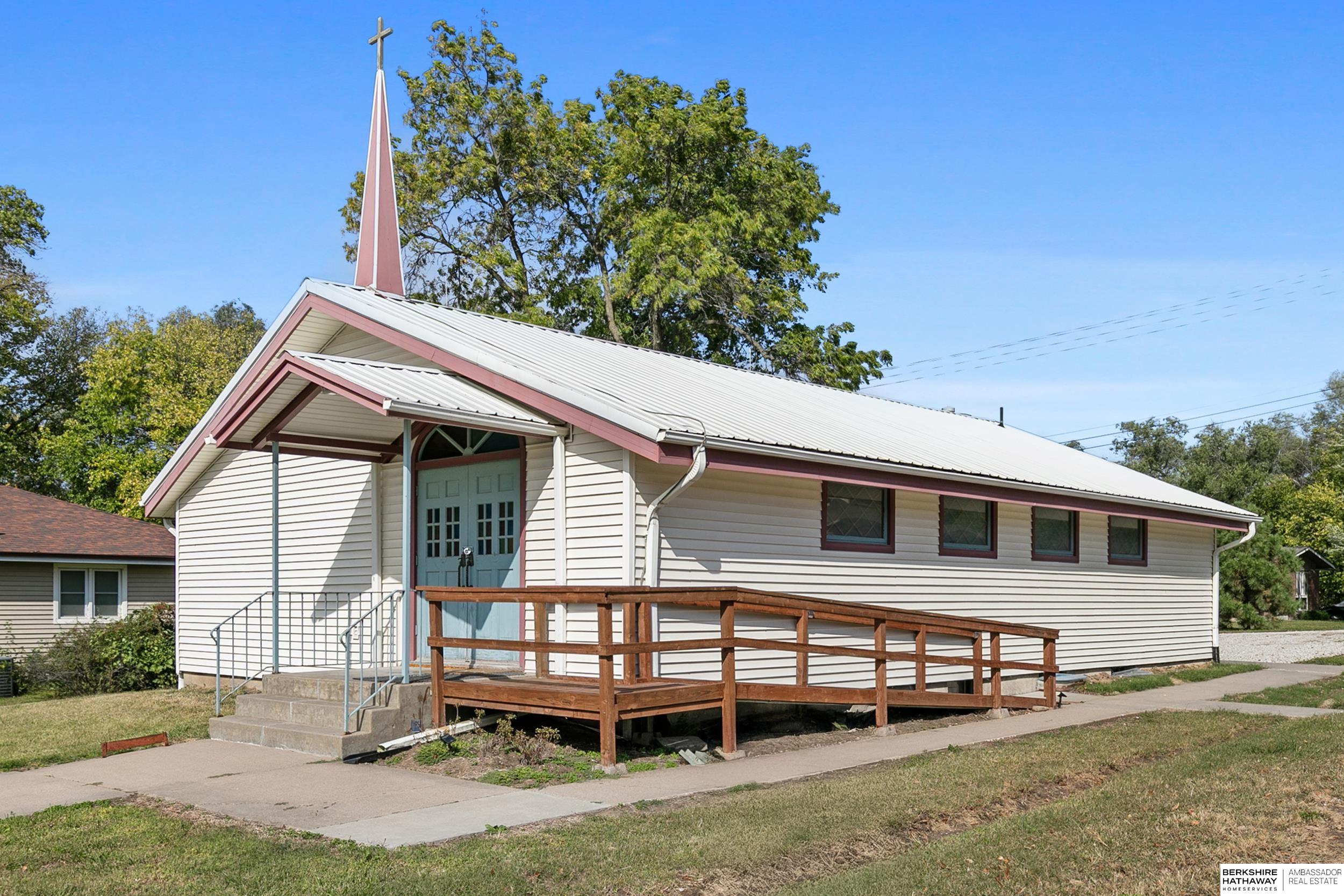4284 Main Street