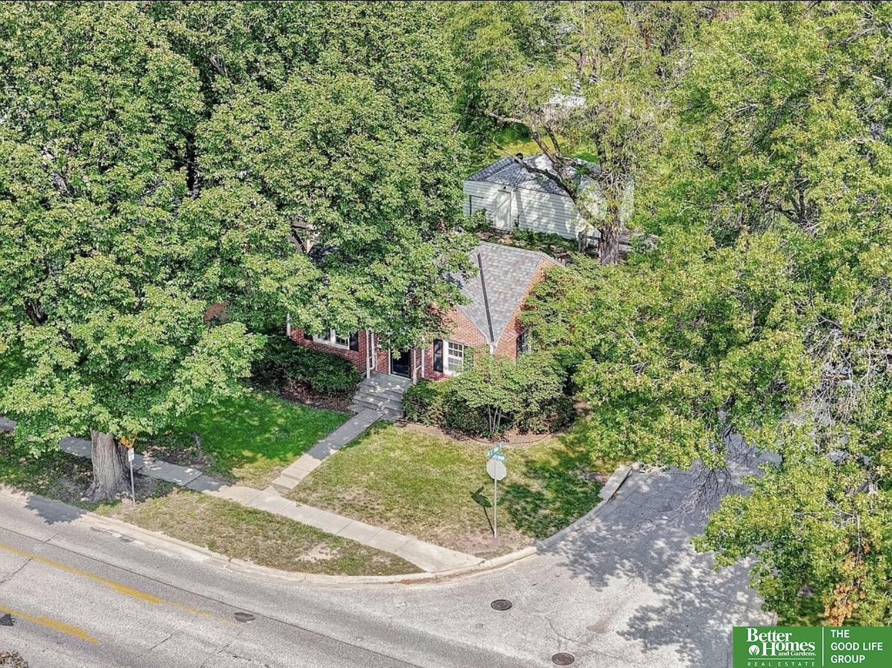 3790 A Street