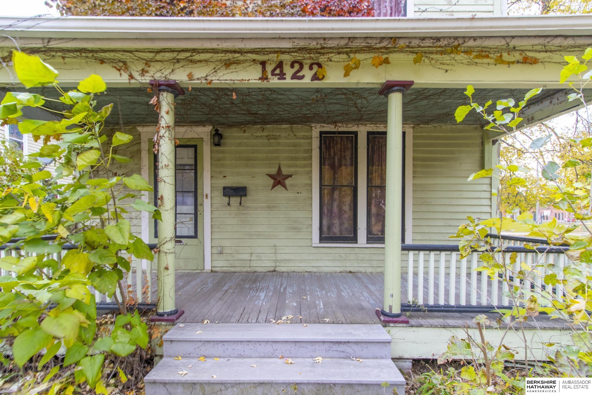 1422 Juniper Avenue