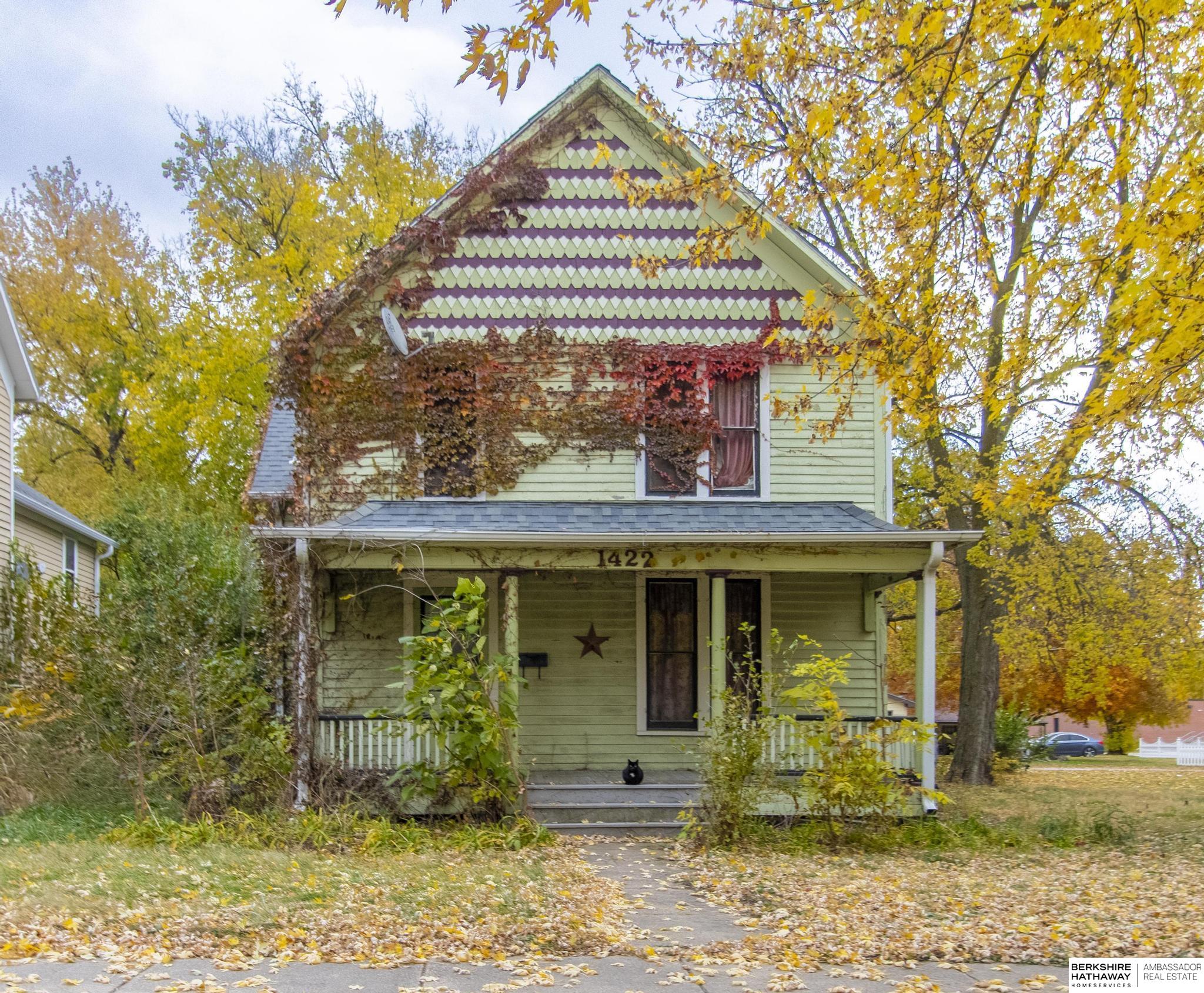 1422 Juniper Avenue