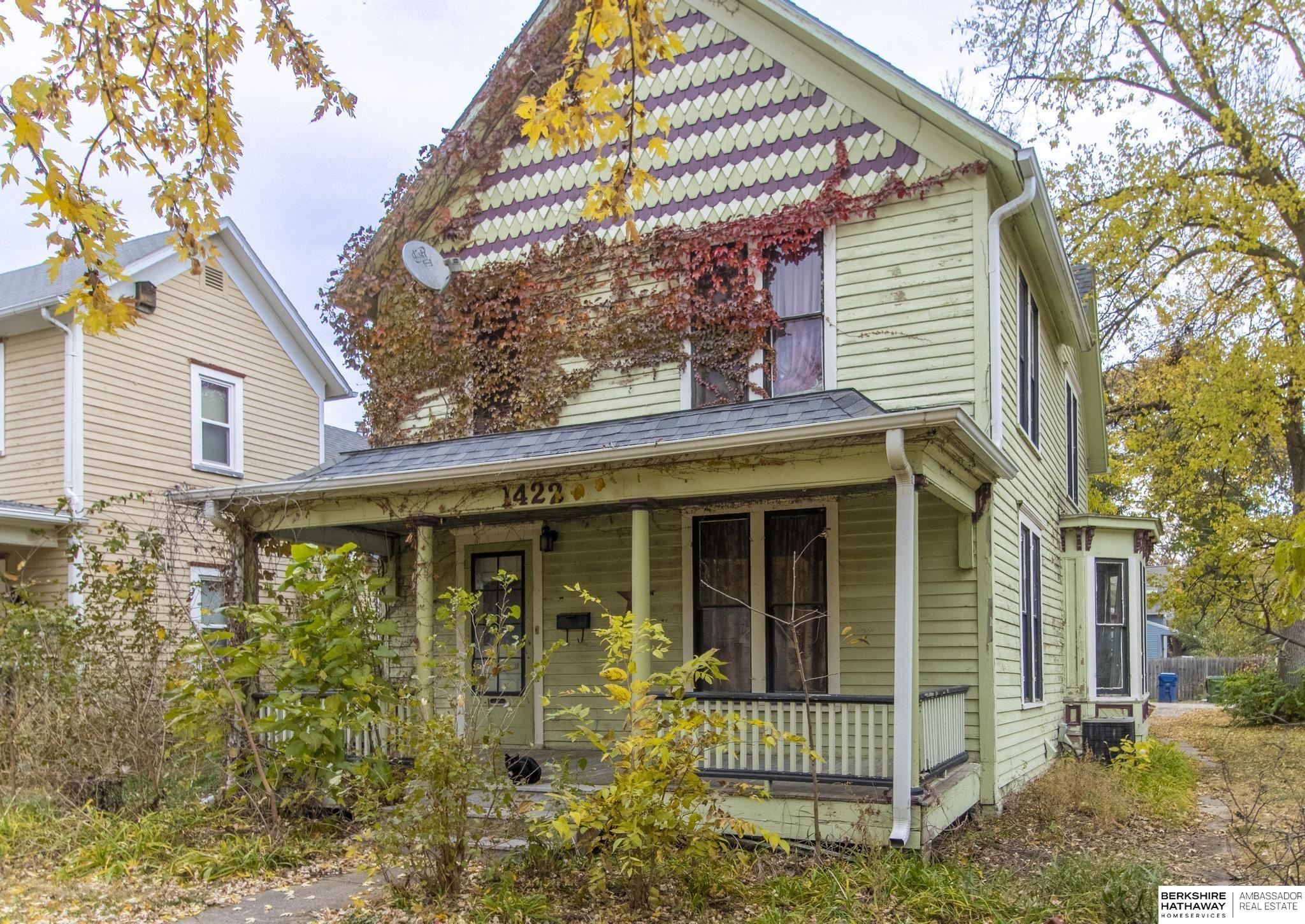 1422 Juniper Avenue