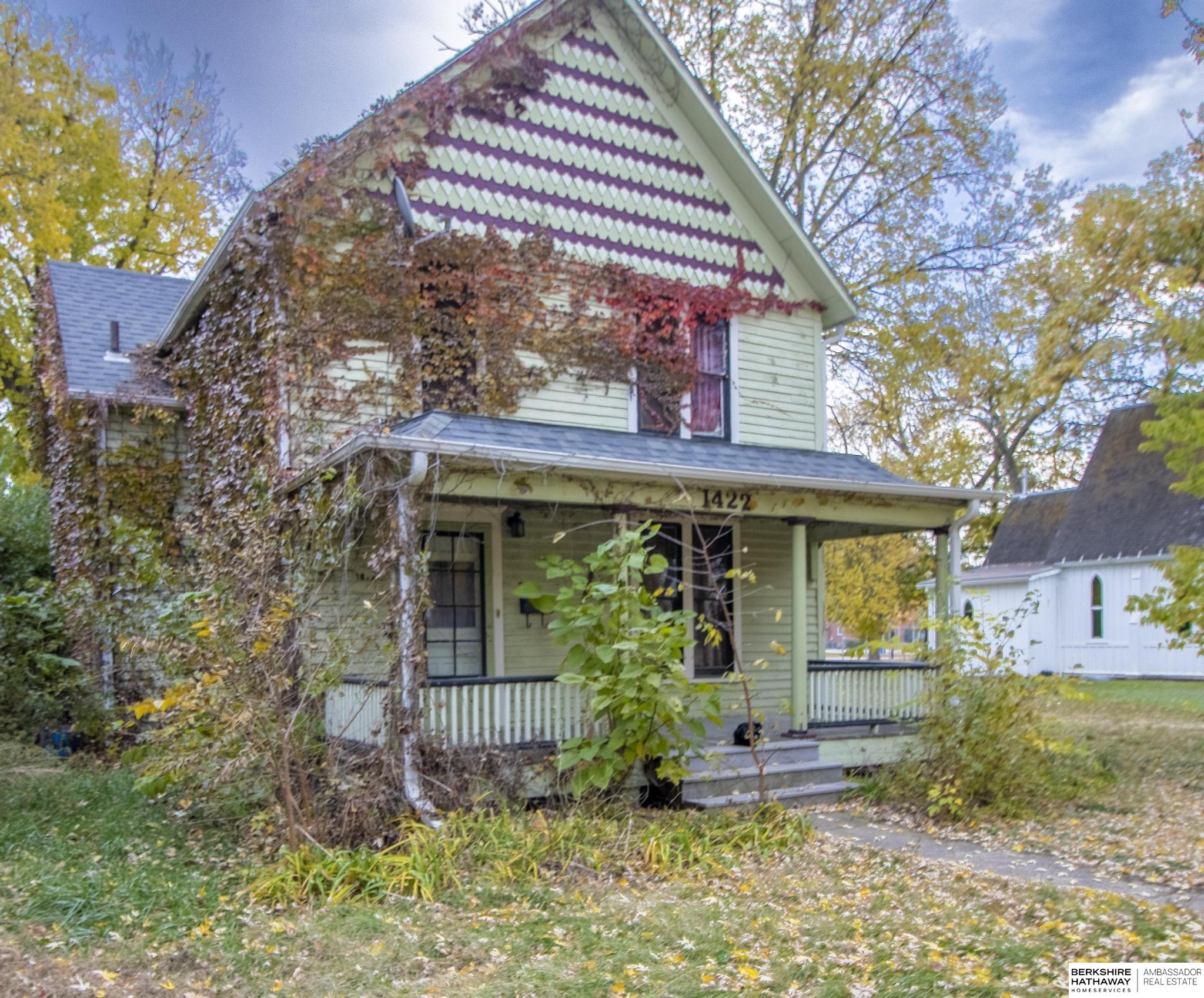 1422 Juniper Avenue